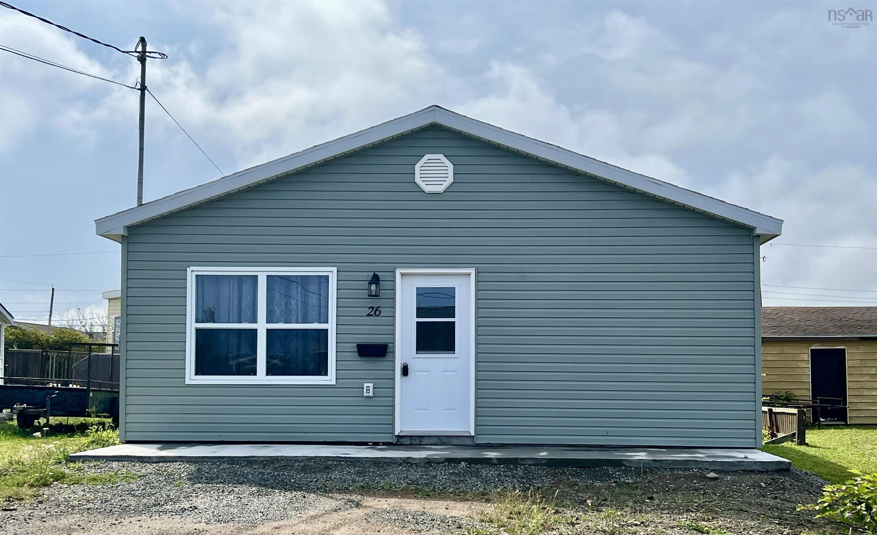 26 Tenth Street, Glace Bay, NS B1A 4L8, 3 Bedrooms Bedrooms, ,2 BathroomsBathrooms,Residential,For Sale,Tenth,202519465