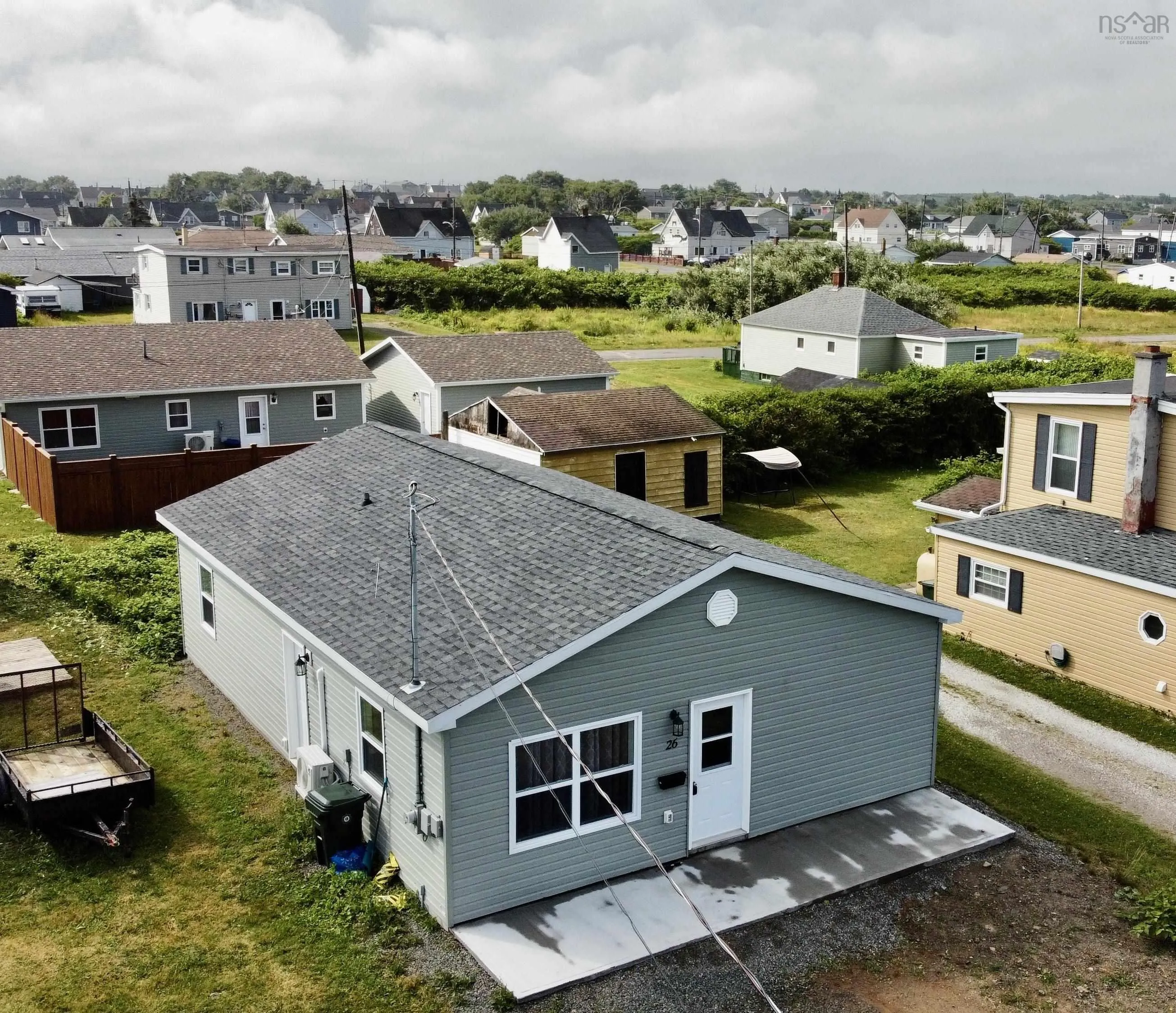 26 Tenth Street, Glace Bay, NS B1A 4L8, 3 Bedrooms Bedrooms, ,2 BathroomsBathrooms,Residential,For Sale,Tenth,202519465