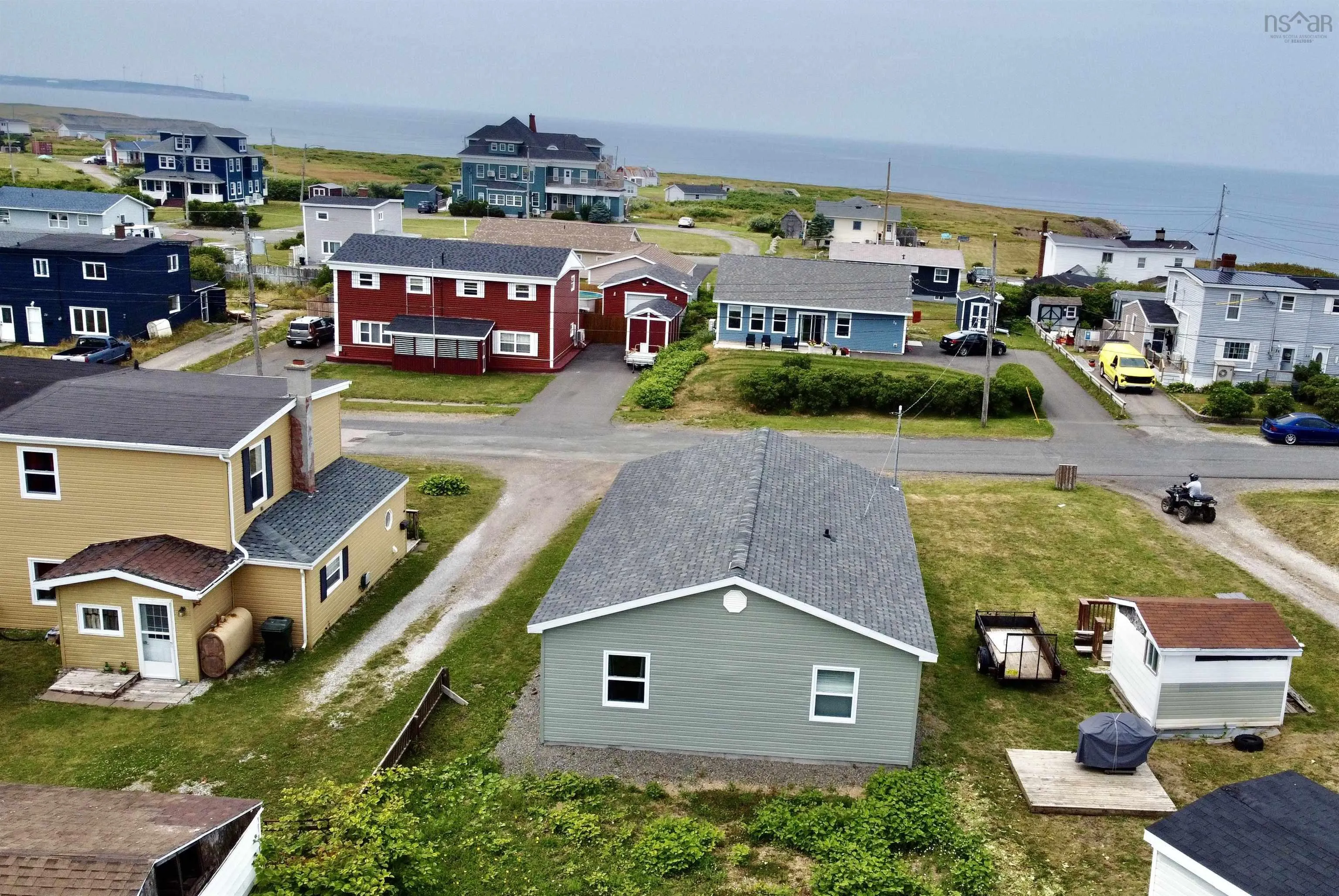 26 Tenth Street, Glace Bay, NS B1A 4L8, 3 Bedrooms Bedrooms, ,2 BathroomsBathrooms,Residential,For Sale,Tenth,202519465