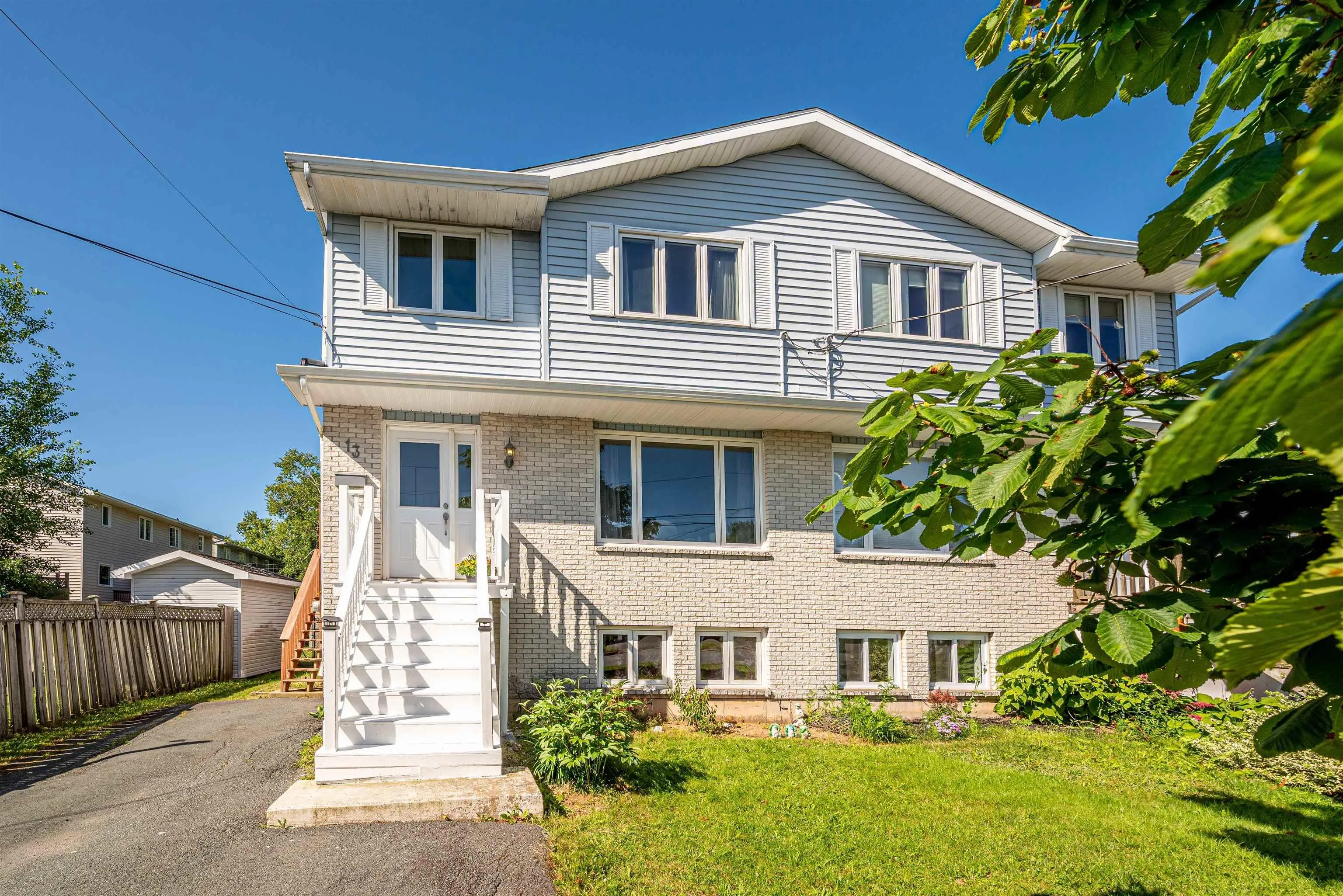 13 Viscaya Place, Dartmouth, NS B2X 3J3, 4 Bedrooms Bedrooms, ,2 BathroomsBathrooms,Residential,For Sale,Viscaya,202518533