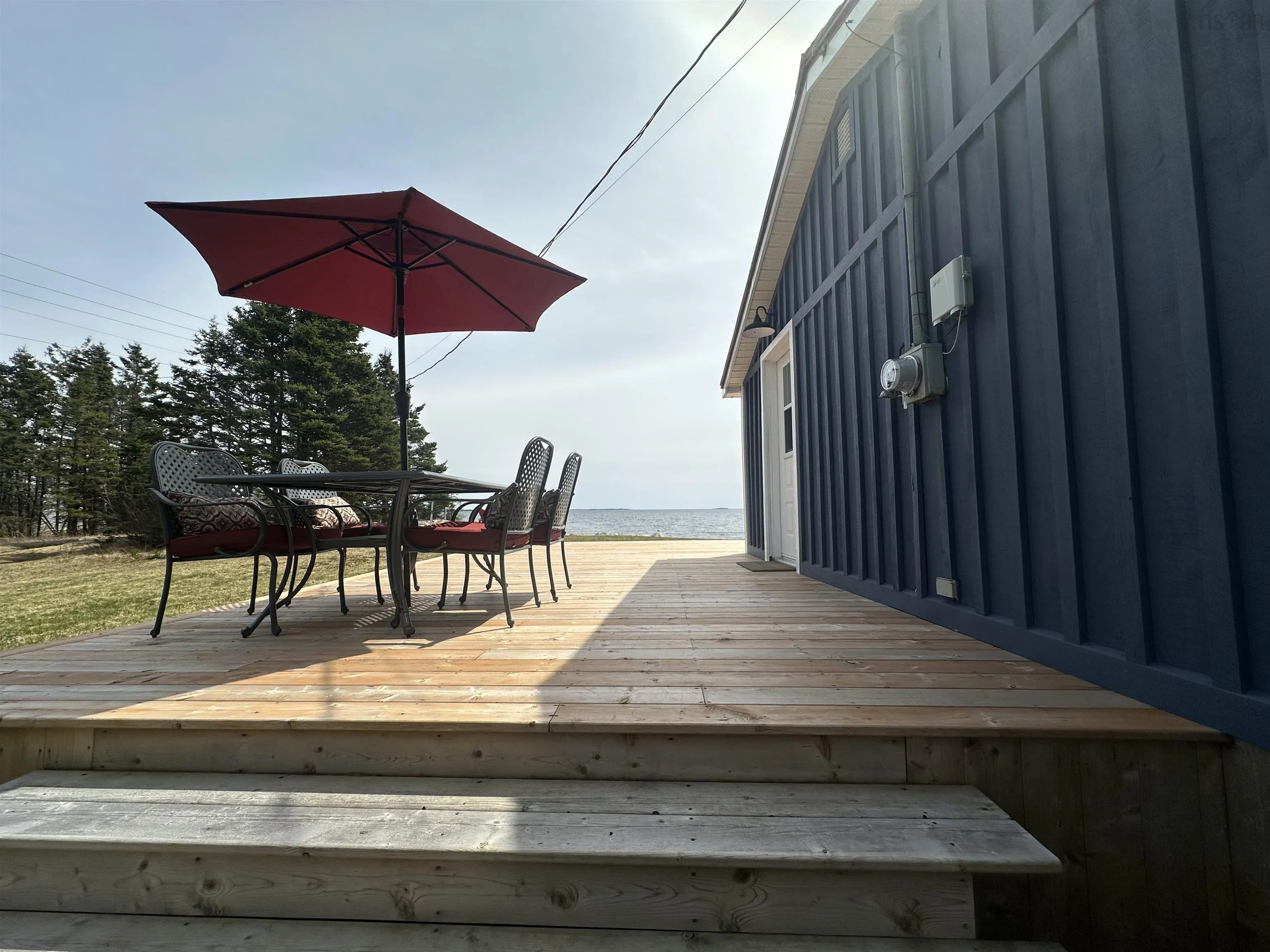 29608 Highway 7, Necum Teuch Ns B0j 2k0, 1 Bedroom Bedrooms, ,1 BathroomBathrooms,Residential,For Sale,Highway 7,202510066
