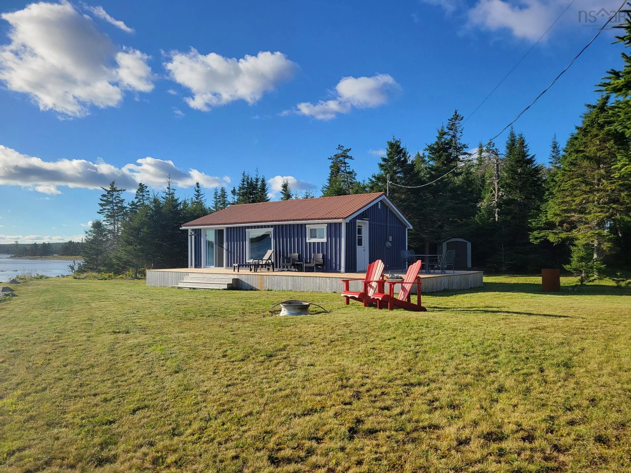 29608 Highway 7, Necum Teuch Ns B0j 2k0, 1 Bedroom Bedrooms, ,1 BathroomBathrooms,Residential,For Sale,Highway 7,202510066