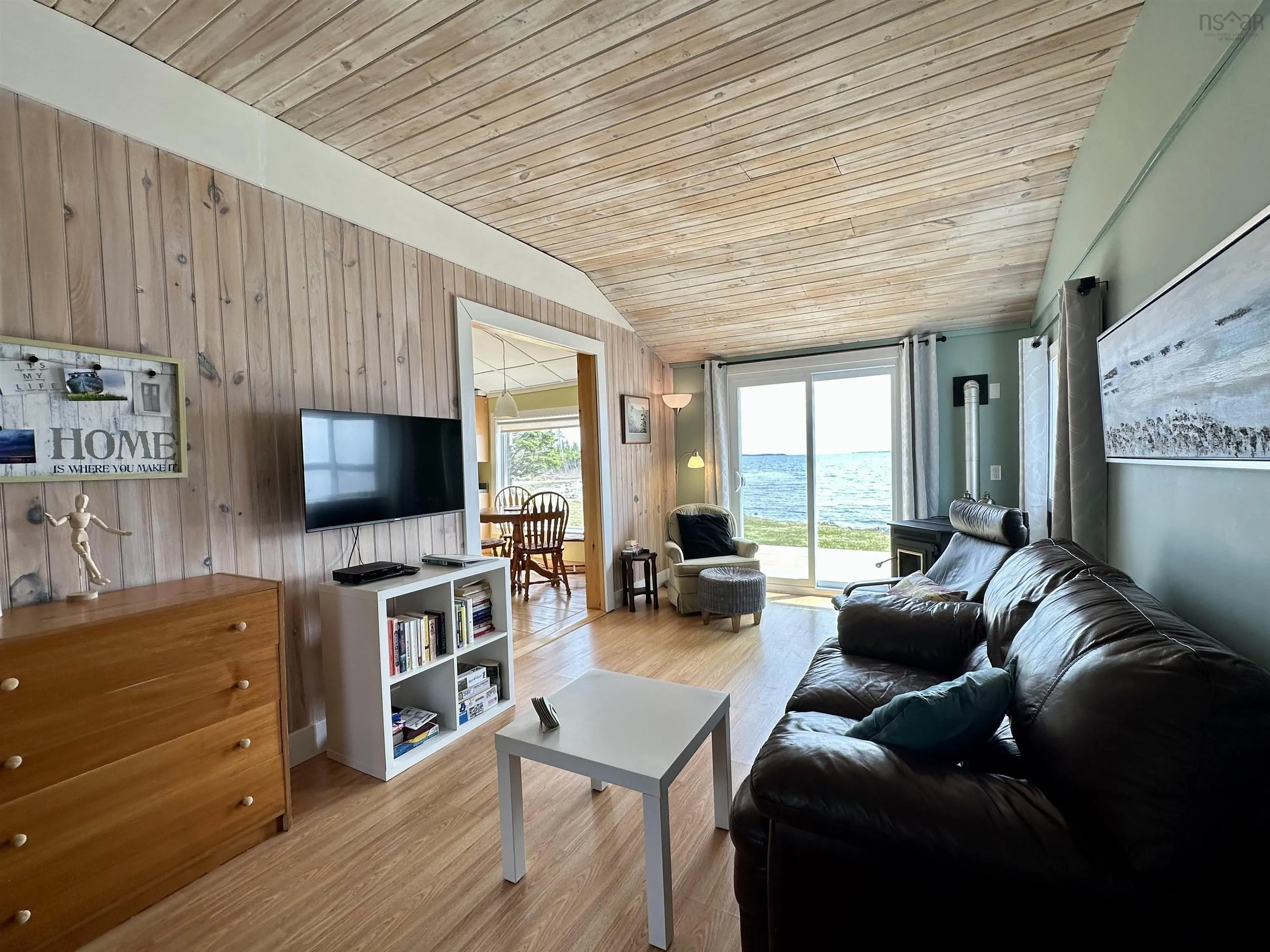 29608 Highway 7, Necum Teuch Ns B0j 2k0, 1 Bedroom Bedrooms, ,1 BathroomBathrooms,Residential,For Sale,Highway 7,202510066