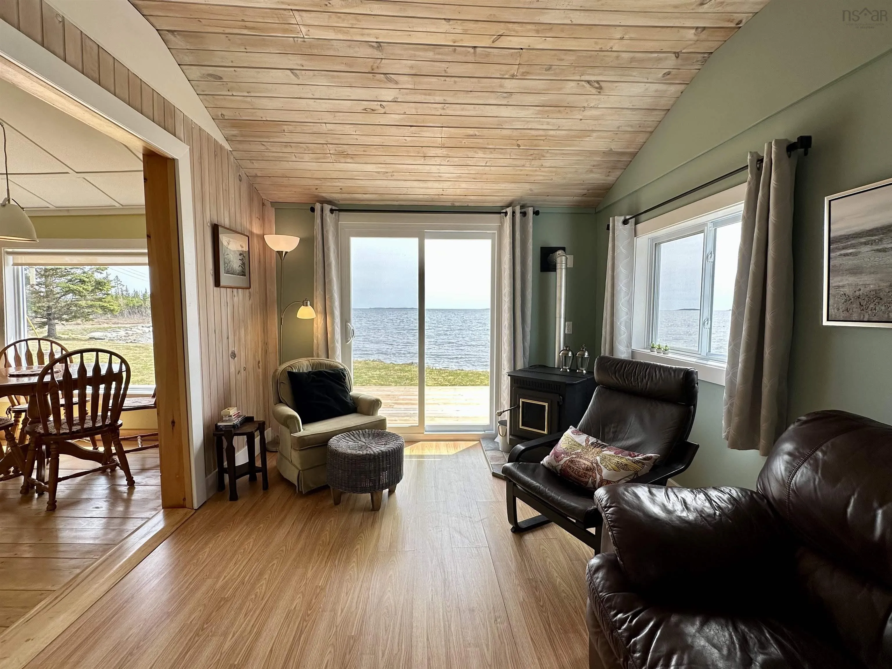29608 Highway 7, Necum Teuch Ns B0j 2k0, 1 Bedroom Bedrooms, ,1 BathroomBathrooms,Residential,For Sale,Highway 7,202510066