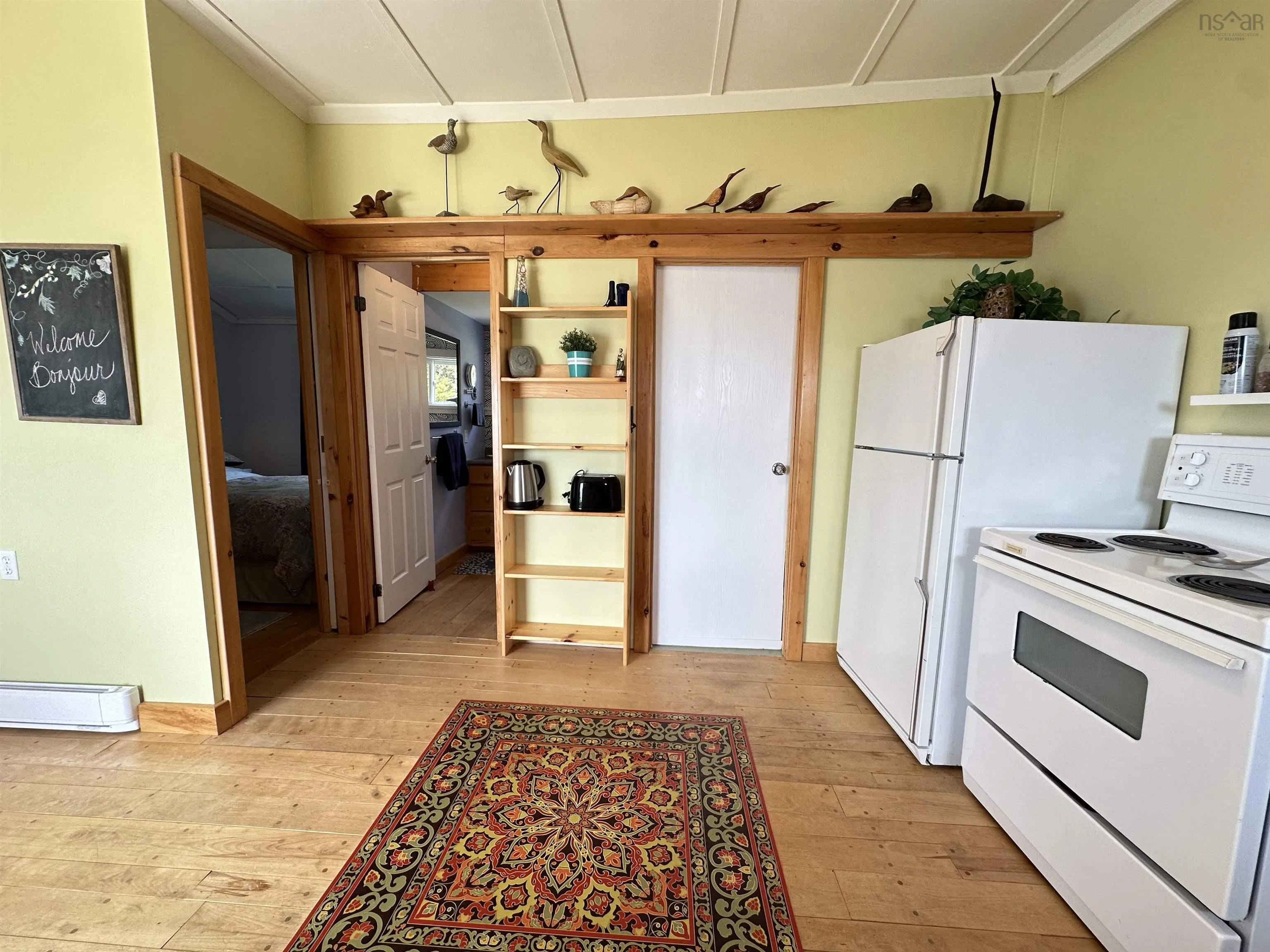29608 Highway 7, Necum Teuch Ns B0j 2k0, 1 Bedroom Bedrooms, ,1 BathroomBathrooms,Residential,For Sale,Highway 7,202510066