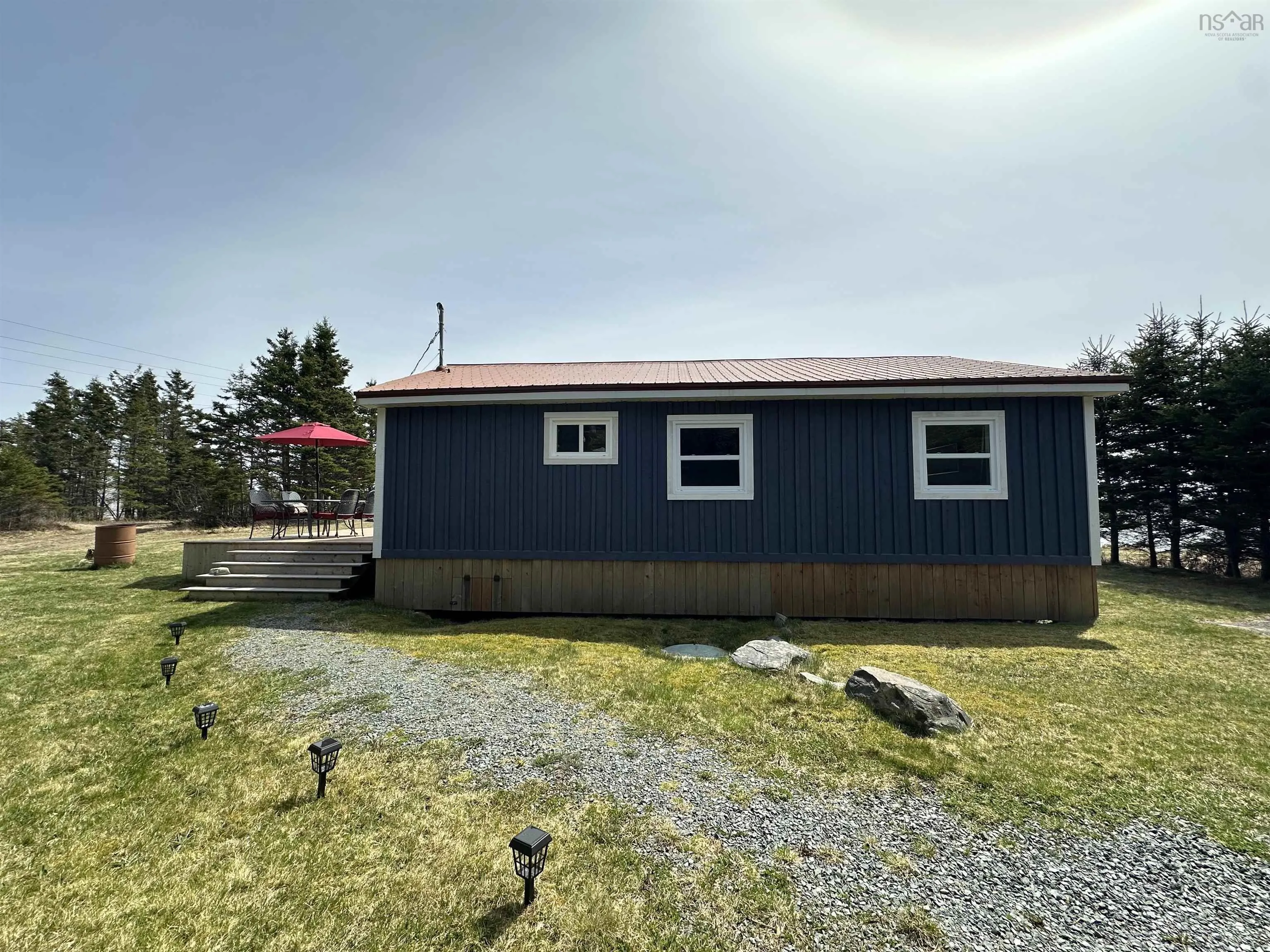 29608 Highway 7, Necum Teuch Ns B0j 2k0, 1 Bedroom Bedrooms, ,1 BathroomBathrooms,Residential,For Sale,Highway 7,202510066