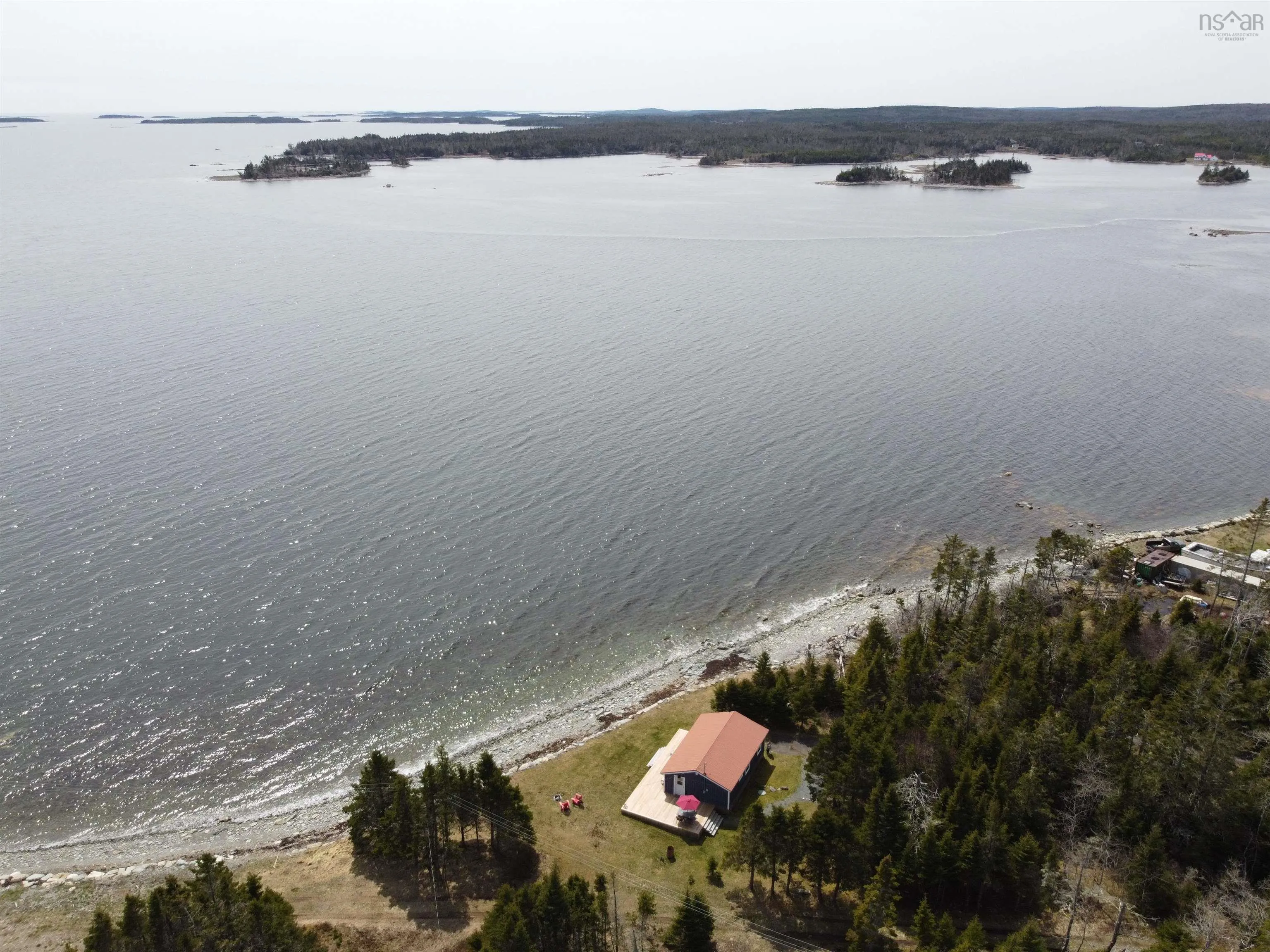 29608 Highway 7, Necum Teuch Ns B0j 2k0, 1 Bedroom Bedrooms, ,1 BathroomBathrooms,Residential,For Sale,Highway 7,202510066