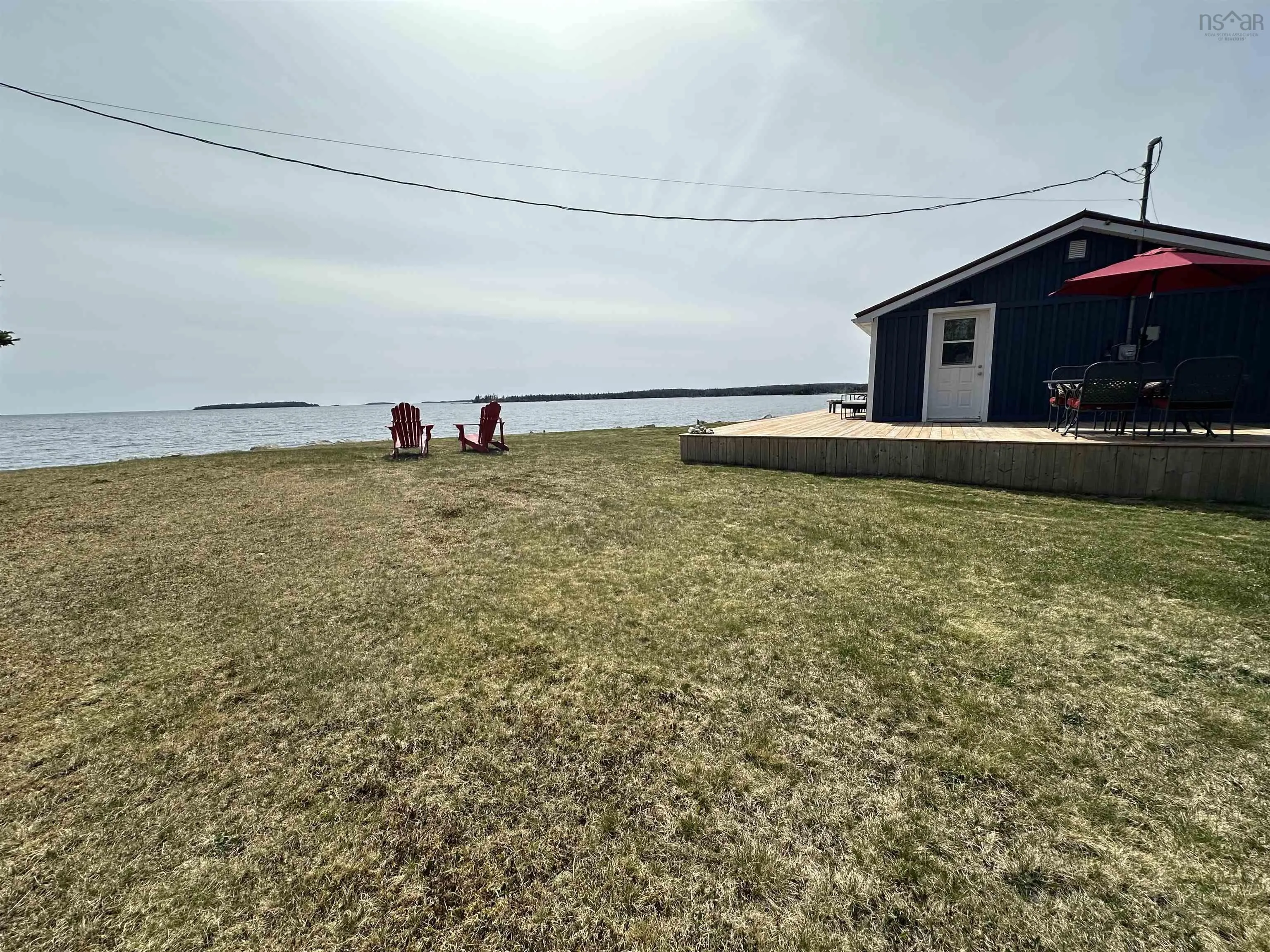 29608 Highway 7, Necum Teuch Ns B0j 2k0, 1 Bedroom Bedrooms, ,1 BathroomBathrooms,Residential,For Sale,Highway 7,202510066