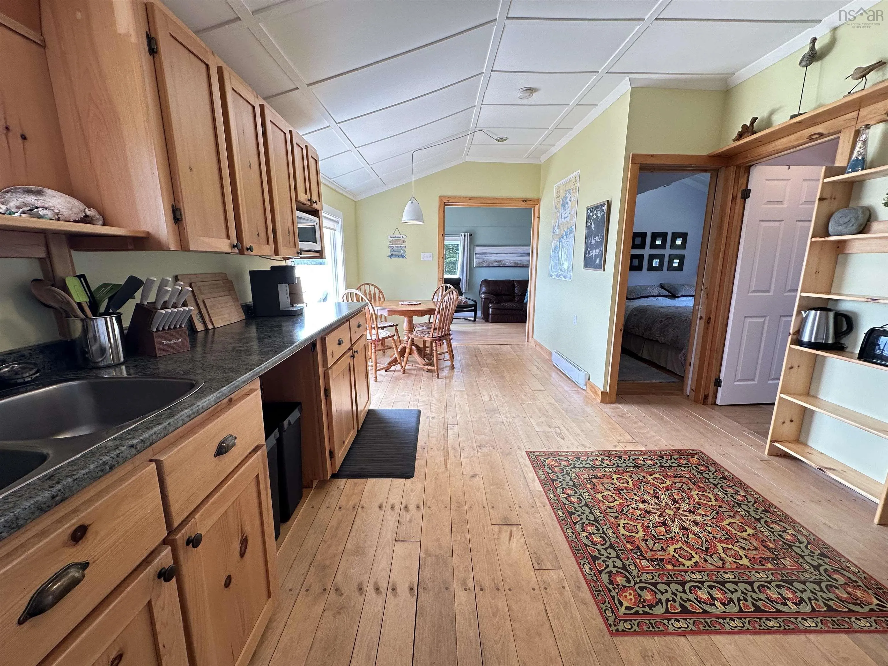 29608 Highway 7, Necum Teuch Ns B0j 2k0, 1 Bedroom Bedrooms, ,1 BathroomBathrooms,Residential,For Sale,Highway 7,202510066