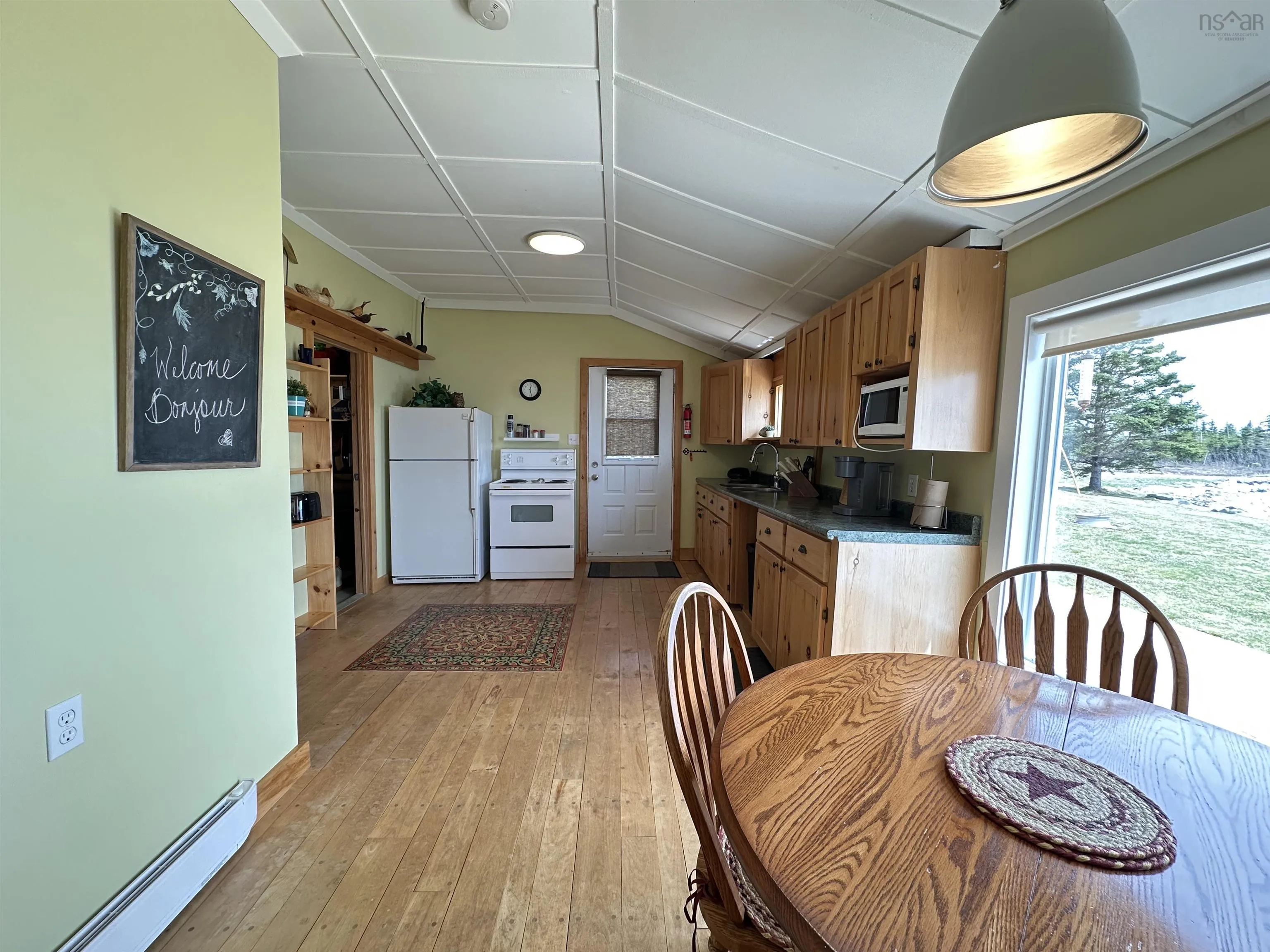 29608 Highway 7, Necum Teuch Ns B0j 2k0, 1 Bedroom Bedrooms, ,1 BathroomBathrooms,Residential,For Sale,Highway 7,202510066