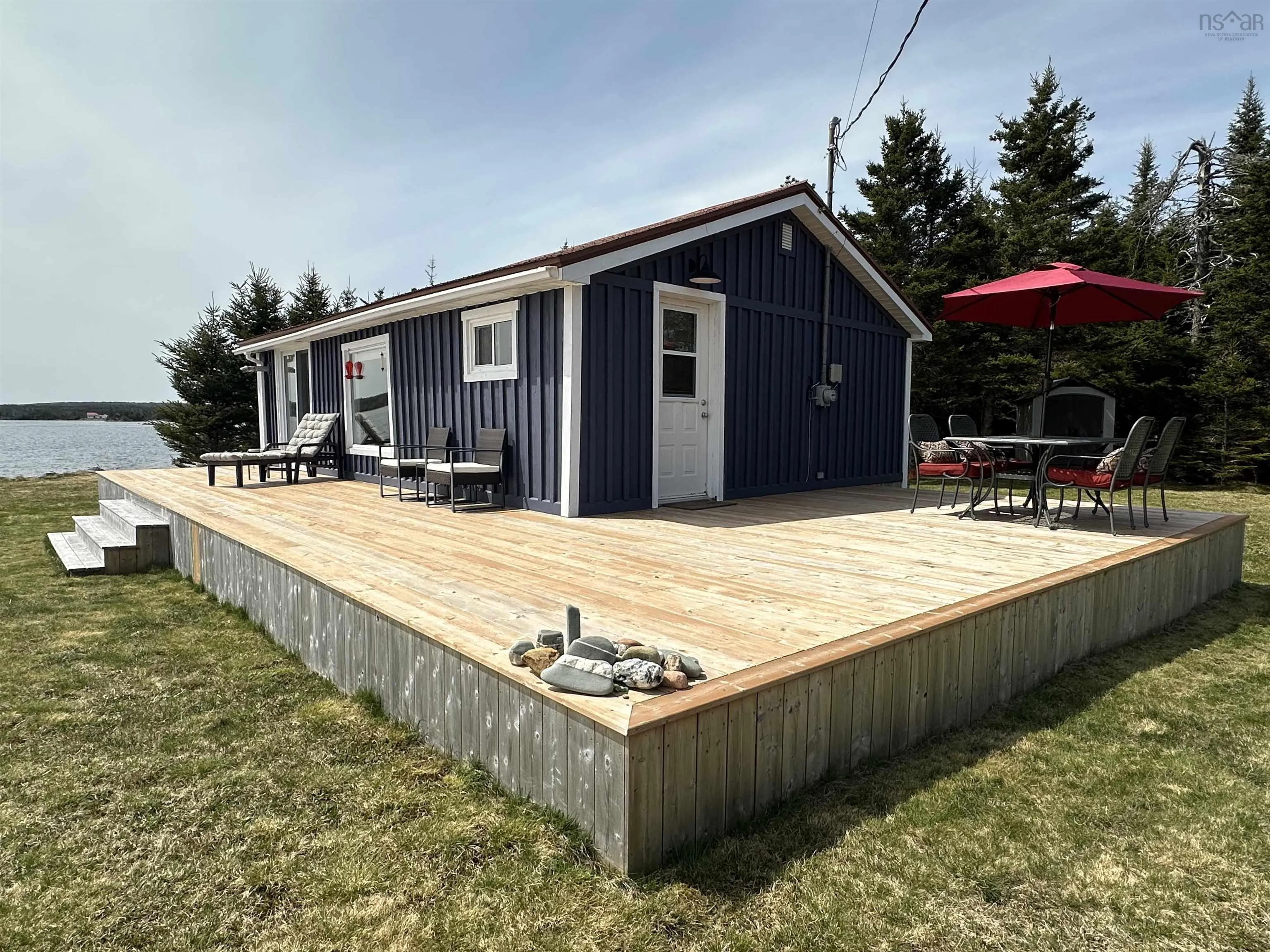 29608 Highway 7, Necum Teuch Ns B0j 2k0, 1 Bedroom Bedrooms, ,1 BathroomBathrooms,Residential,For Sale,Highway 7,202510066