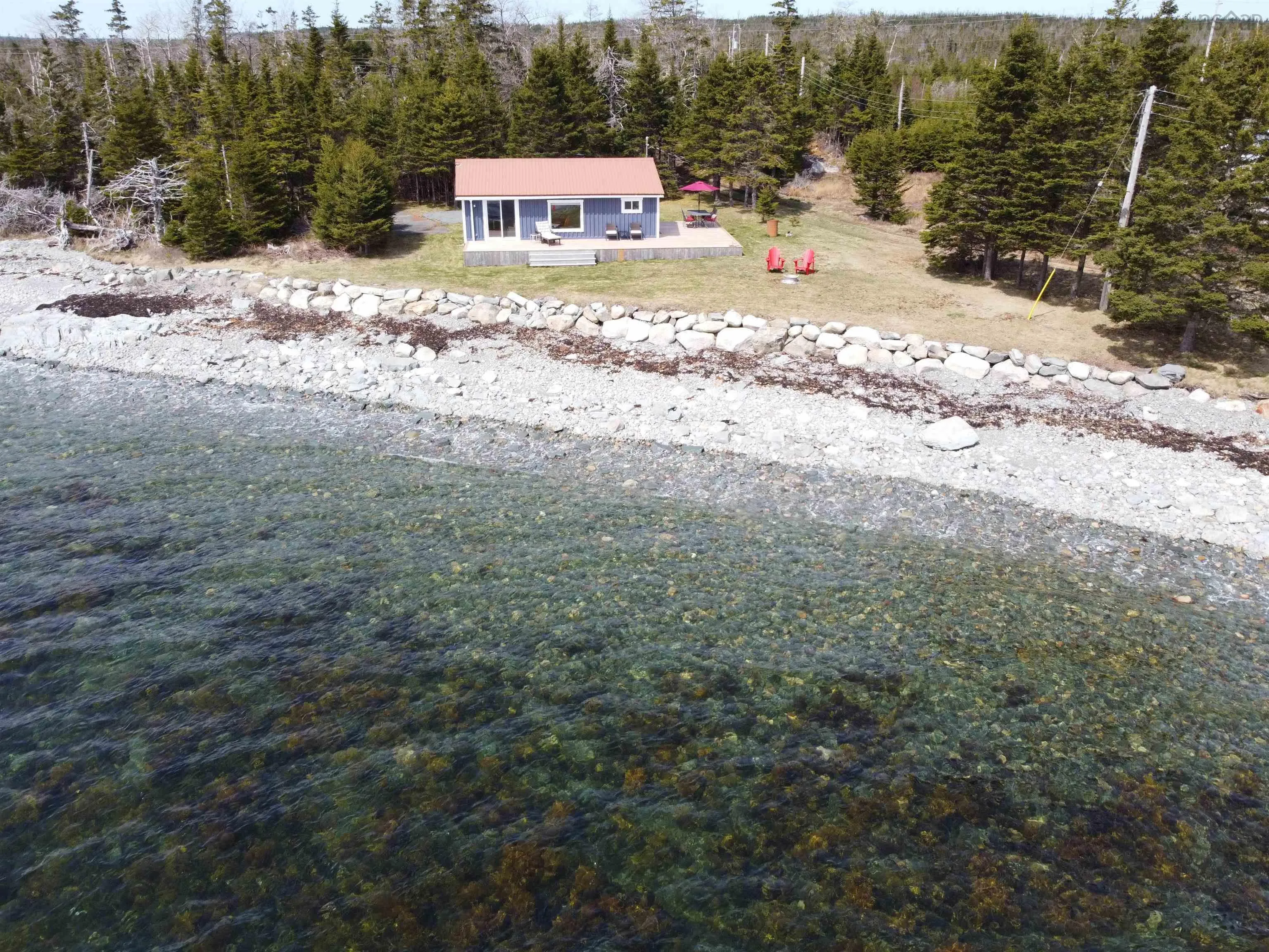 29608 Highway 7, Necum Teuch Ns B0j 2k0, 1 Bedroom Bedrooms, ,1 BathroomBathrooms,Residential,For Sale,Highway 7,202510066