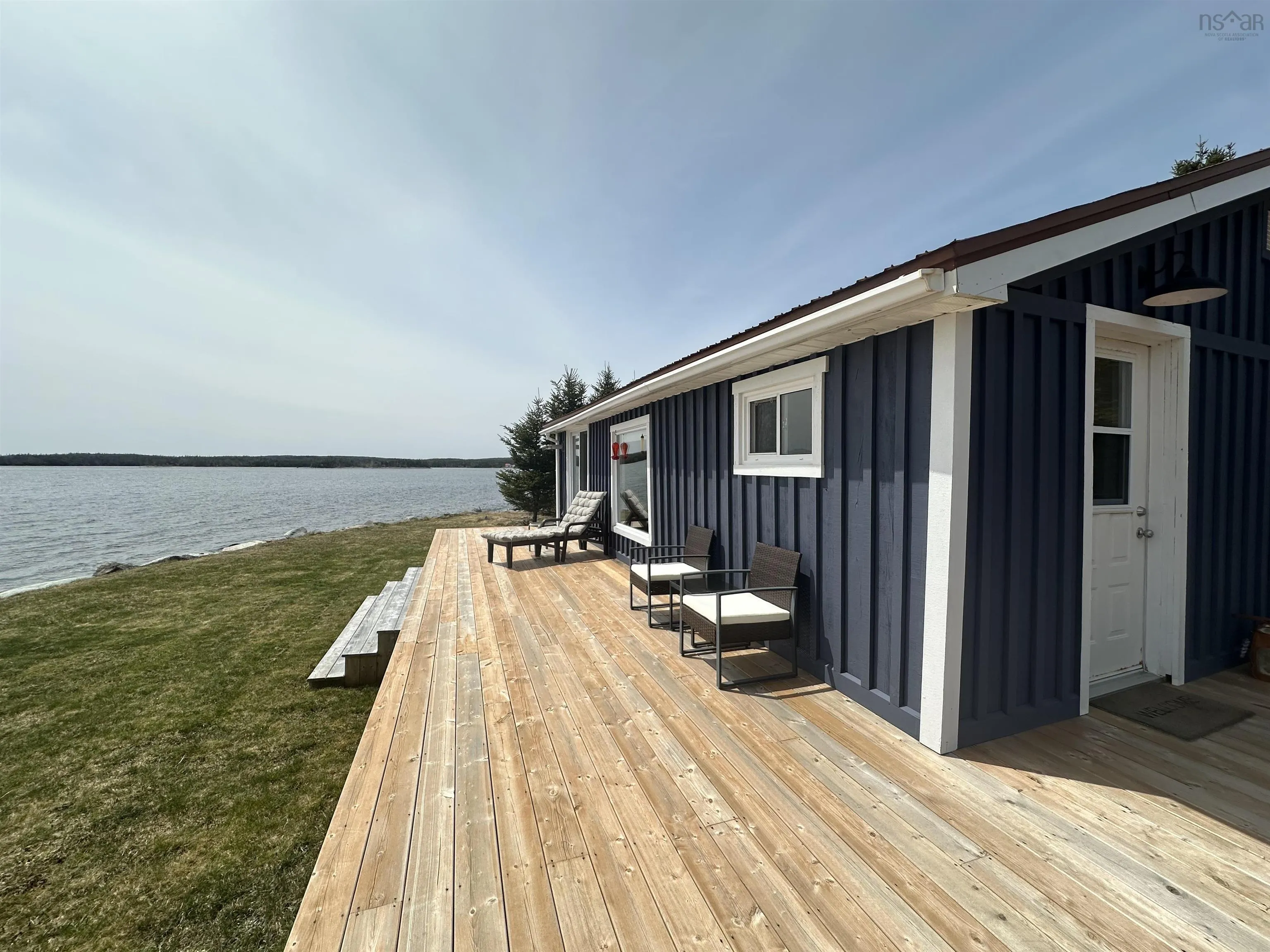 29608 Highway 7, Necum Teuch Ns B0j 2k0, 1 Bedroom Bedrooms, ,1 BathroomBathrooms,Residential,For Sale,Highway 7,202510066
