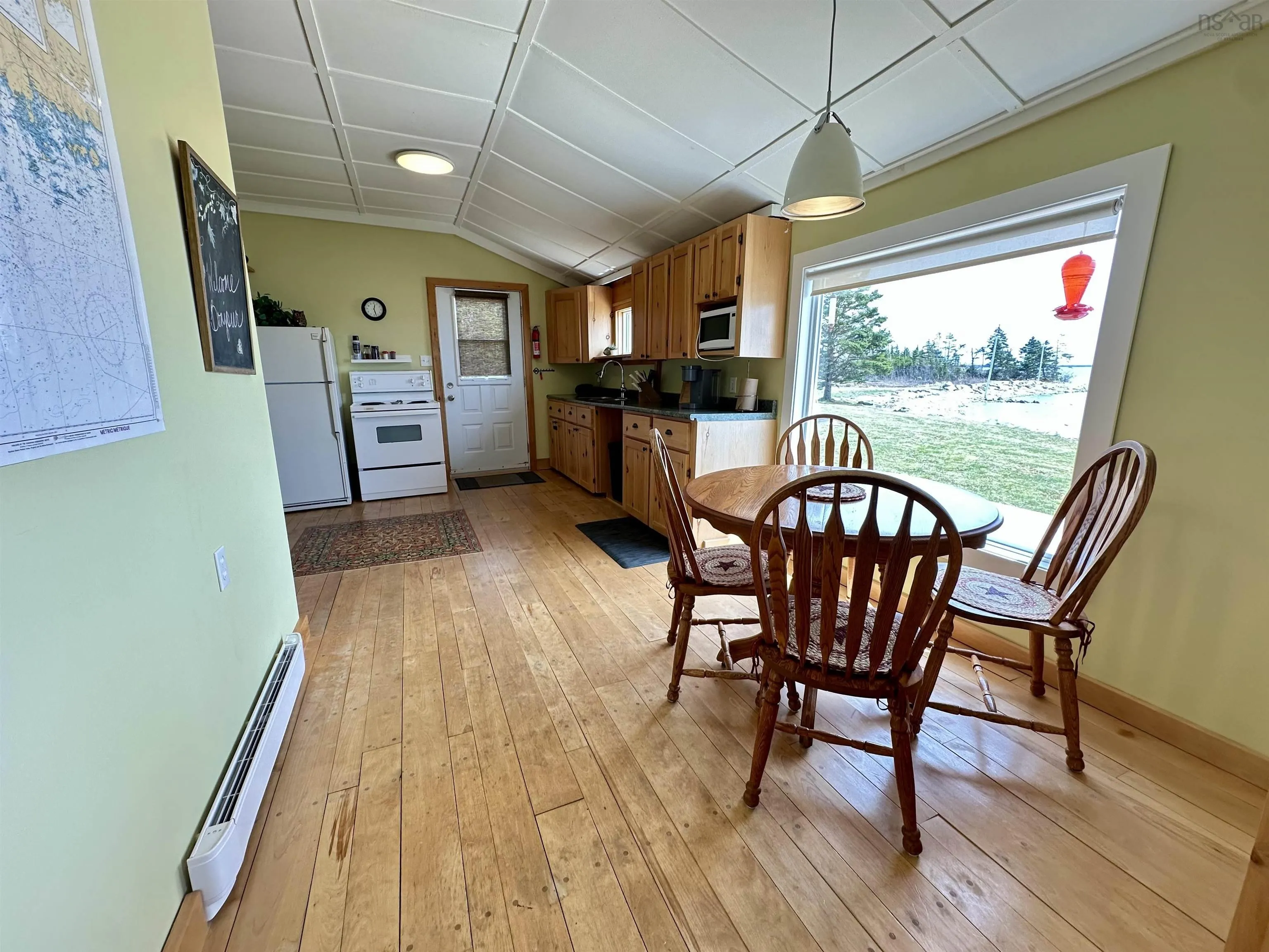 29608 Highway 7, Necum Teuch Ns B0j 2k0, 1 Bedroom Bedrooms, ,1 BathroomBathrooms,Residential,For Sale,Highway 7,202510066