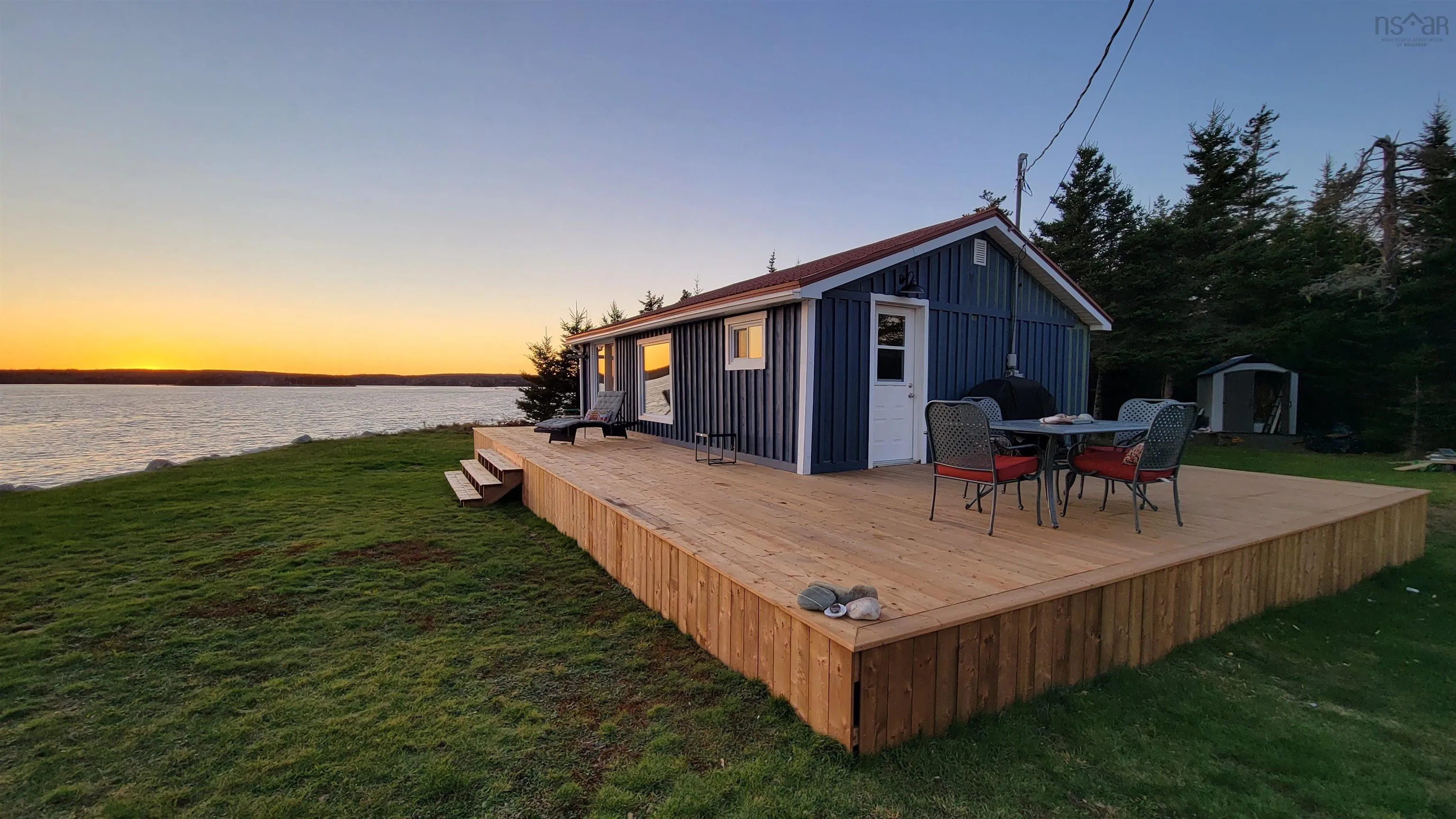 29608 Highway 7, Necum Teuch Ns B0j 2k0, 1 Bedroom Bedrooms, ,1 BathroomBathrooms,Residential,For Sale,Highway 7,202510066
