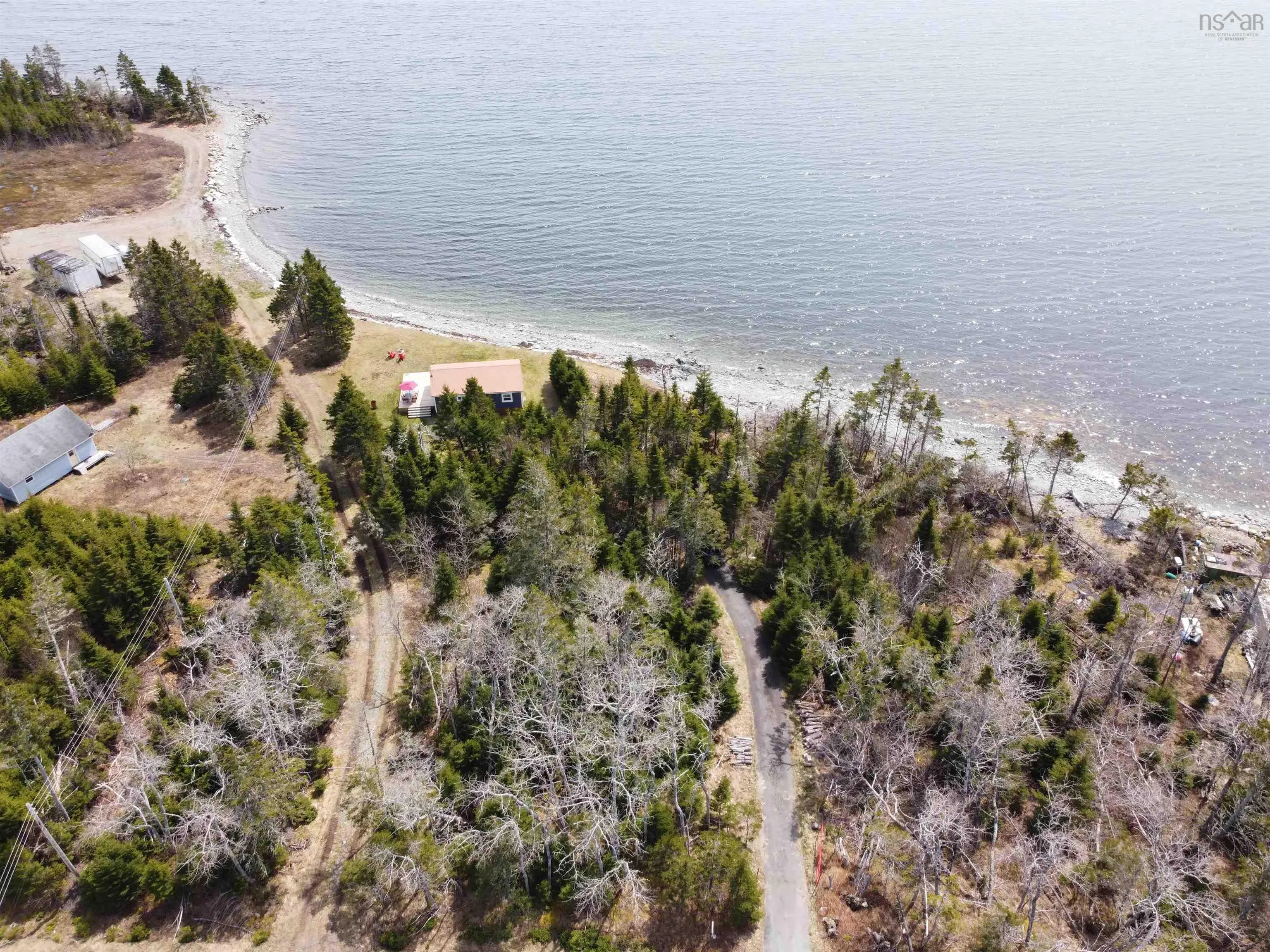 29608 Highway 7, Necum Teuch Ns B0j 2k0, 1 Bedroom Bedrooms, ,1 BathroomBathrooms,Residential,For Sale,Highway 7,202510066