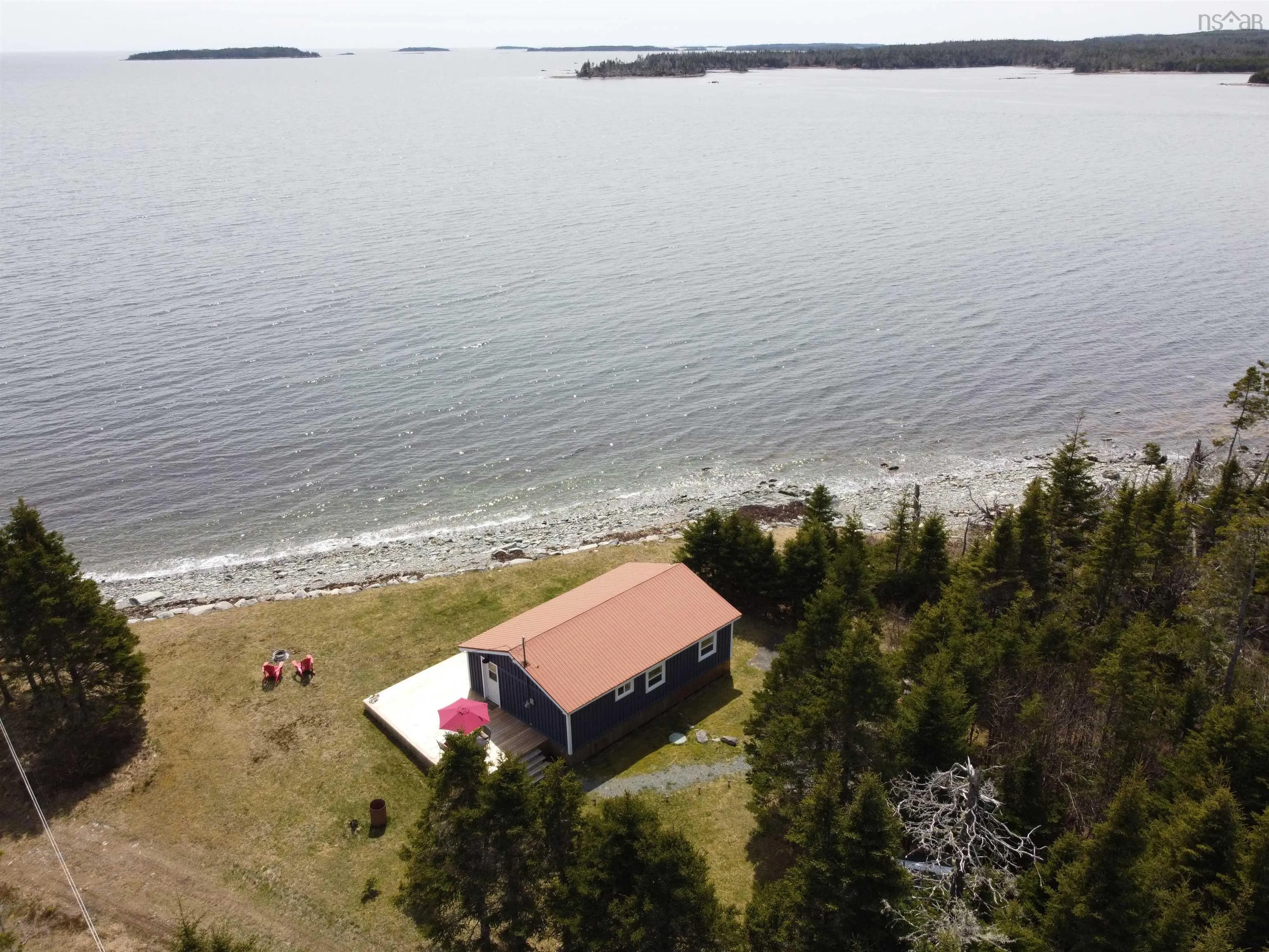 29608 Highway 7, Necum Teuch Ns B0j 2k0, 1 Bedroom Bedrooms, ,1 BathroomBathrooms,Residential,For Sale,Highway 7,202510066