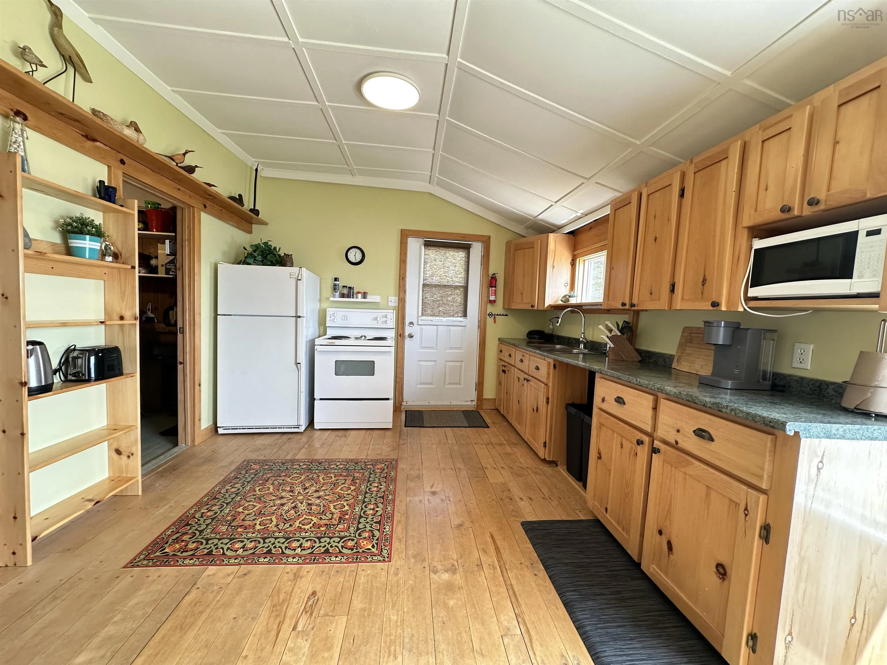29608 Highway 7, Necum Teuch Ns B0j 2k0, 1 Bedroom Bedrooms, ,1 BathroomBathrooms,Residential,For Sale,Highway 7,202510066