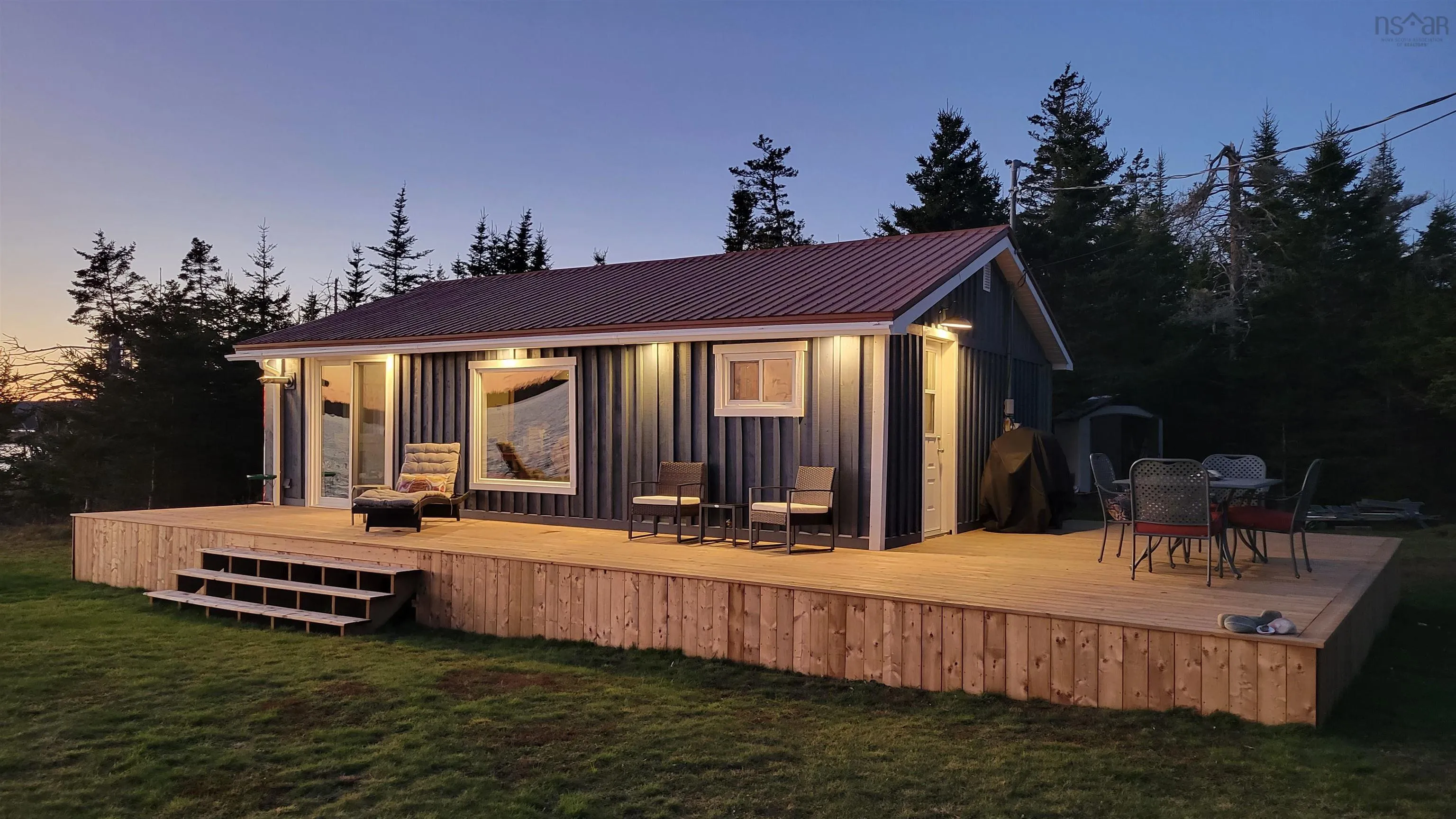 29608 Highway 7, Necum Teuch Ns B0j 2k0, 1 Bedroom Bedrooms, ,1 BathroomBathrooms,Residential,For Sale,Highway 7,202510066