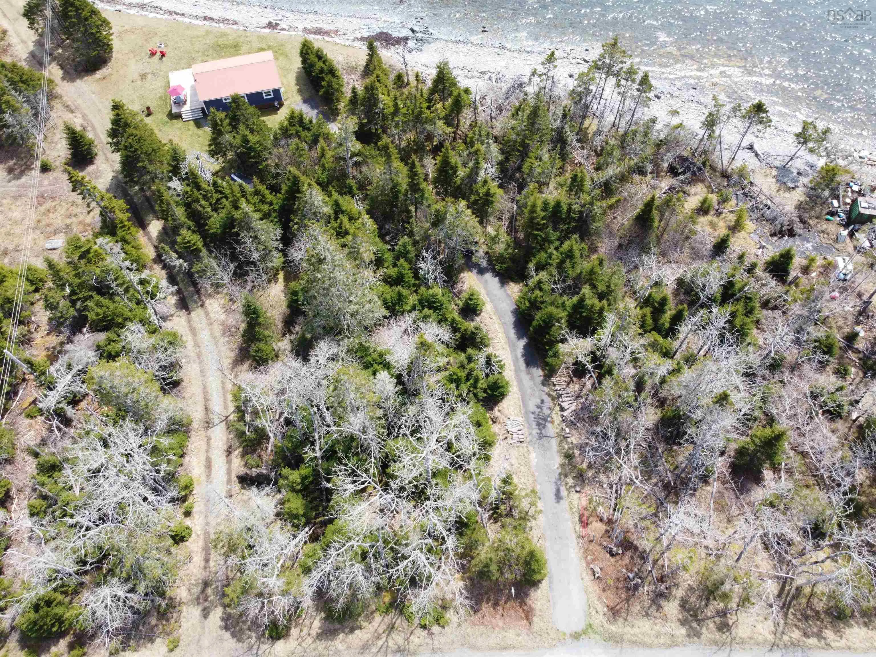 29608 Highway 7, Necum Teuch Ns B0j 2k0, 1 Bedroom Bedrooms, ,1 BathroomBathrooms,Residential,For Sale,Highway 7,202510066