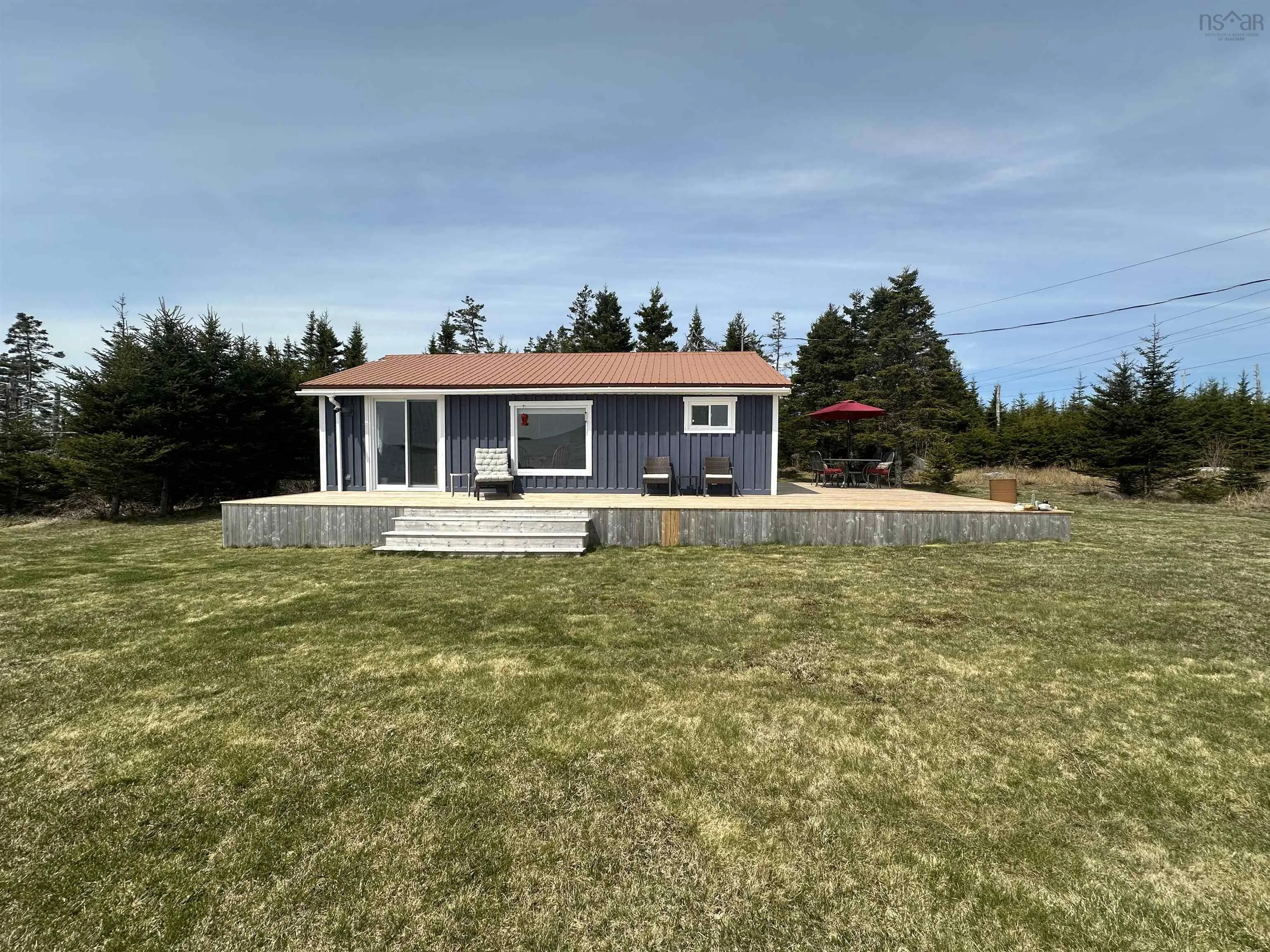 29608 Highway 7, Necum Teuch Ns B0j 2k0, 1 Bedroom Bedrooms, ,1 BathroomBathrooms,Residential,For Sale,Highway 7,202510066