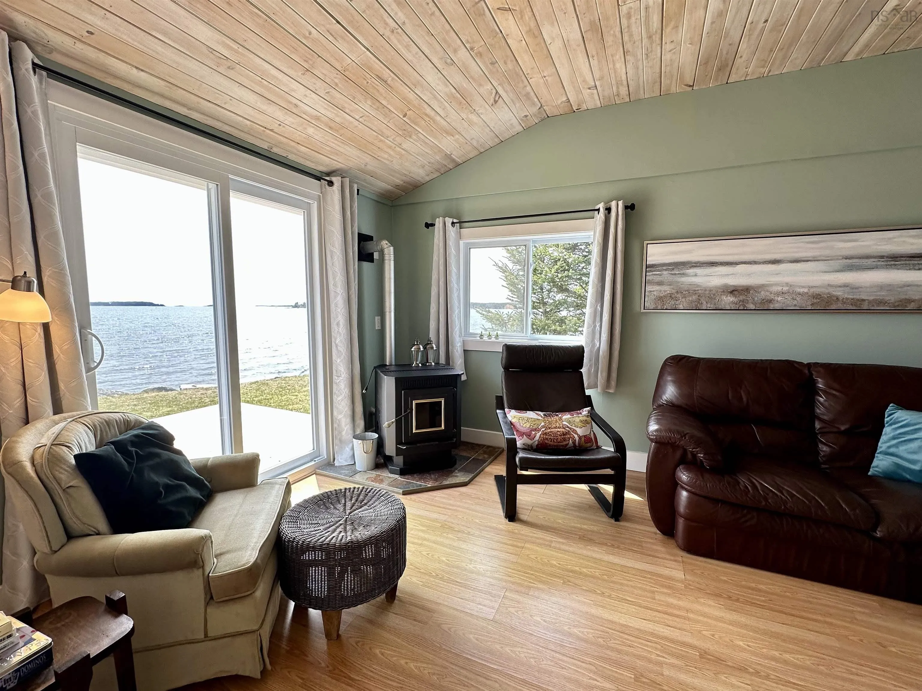 29608 Highway 7, Necum Teuch Ns B0j 2k0, 1 Bedroom Bedrooms, ,1 BathroomBathrooms,Residential,For Sale,Highway 7,202510066