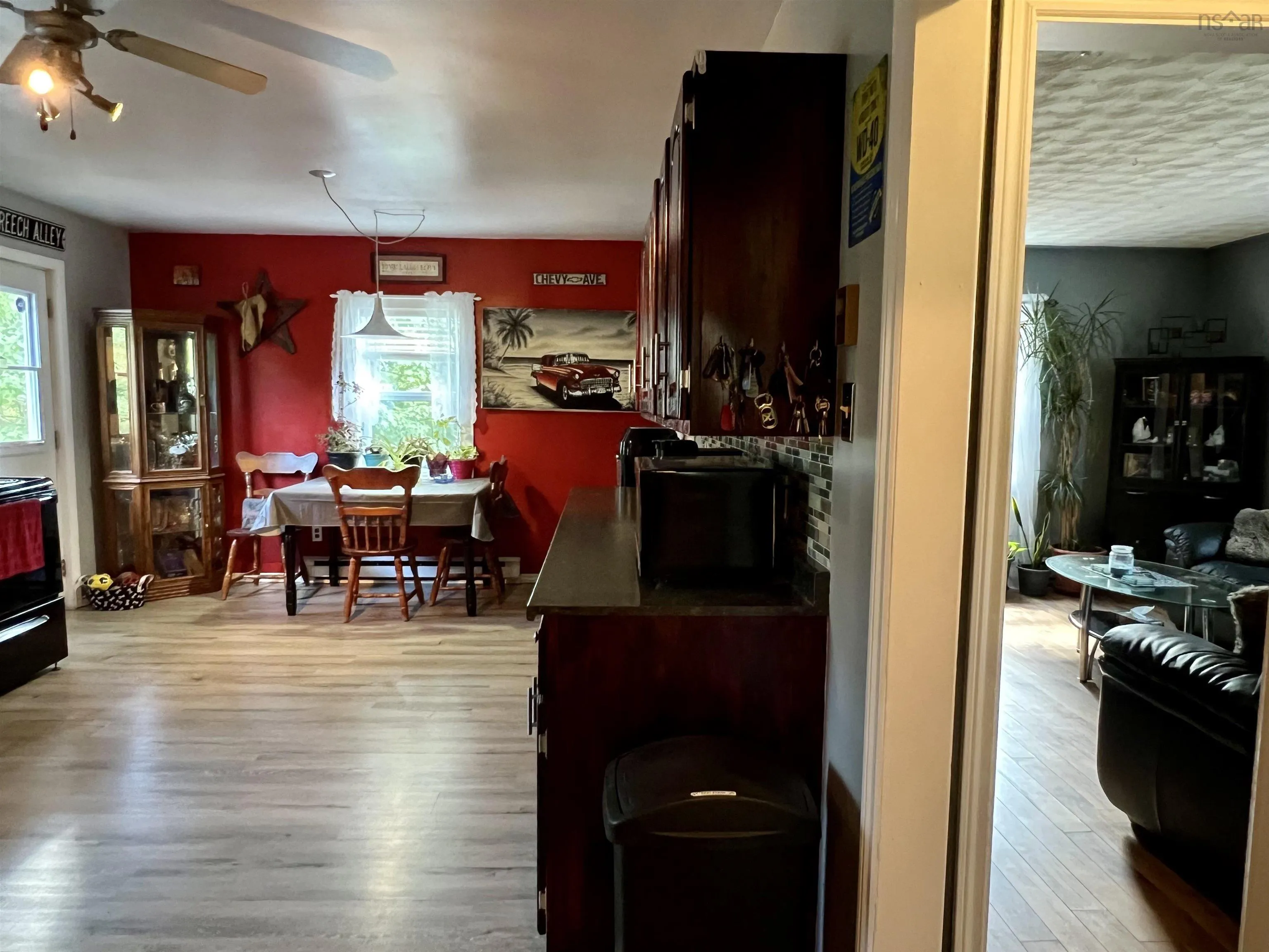2324 Truro Road, Westville Ns B0k 2a0, 4 Bedrooms Bedrooms, ,1 BathroomBathrooms,Residential,For Sale,Truro,202422083