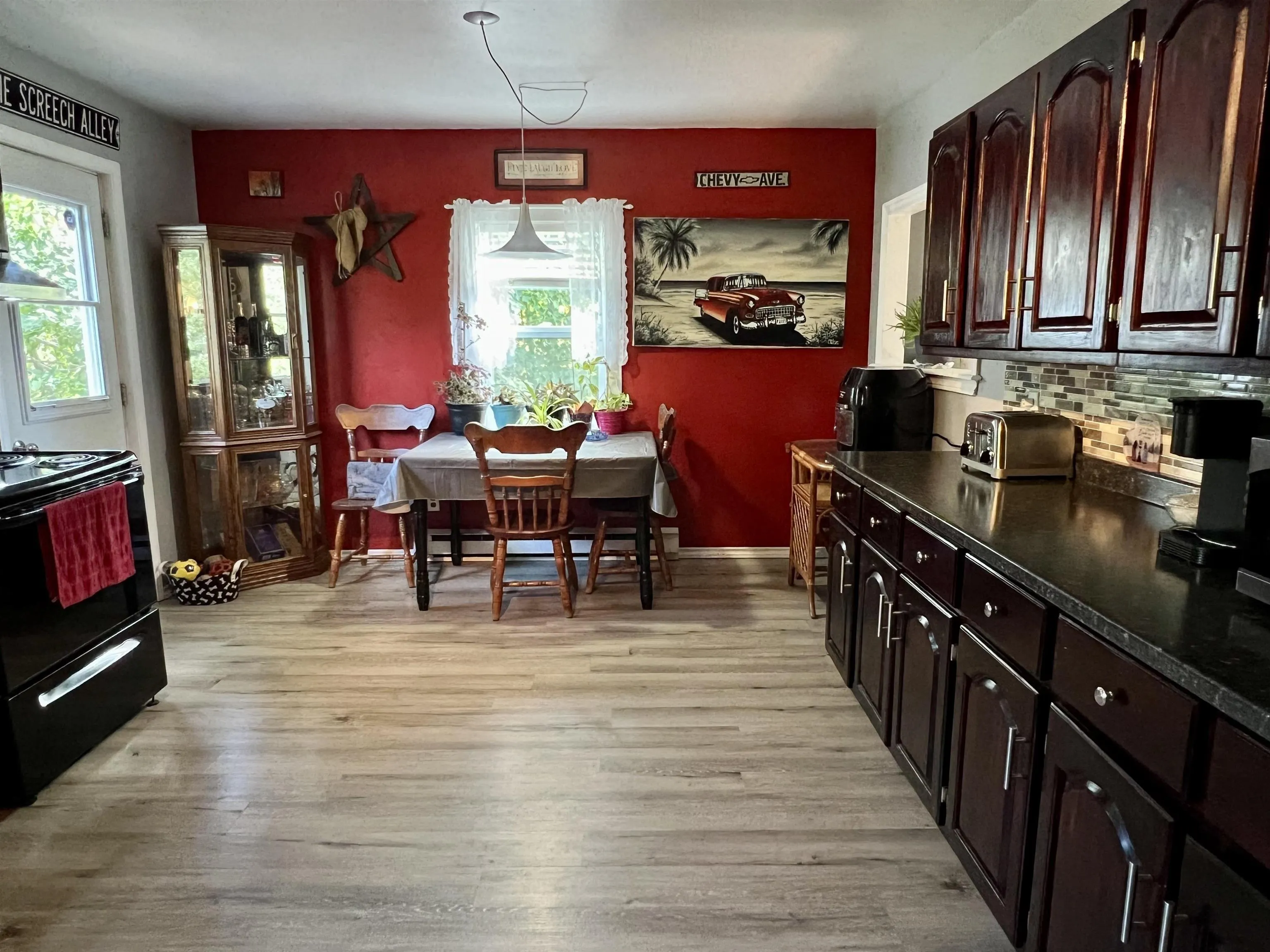 2324 Truro Road, Westville Ns B0k 2a0, 4 Bedrooms Bedrooms, ,1 BathroomBathrooms,Residential,For Sale,Truro,202422083