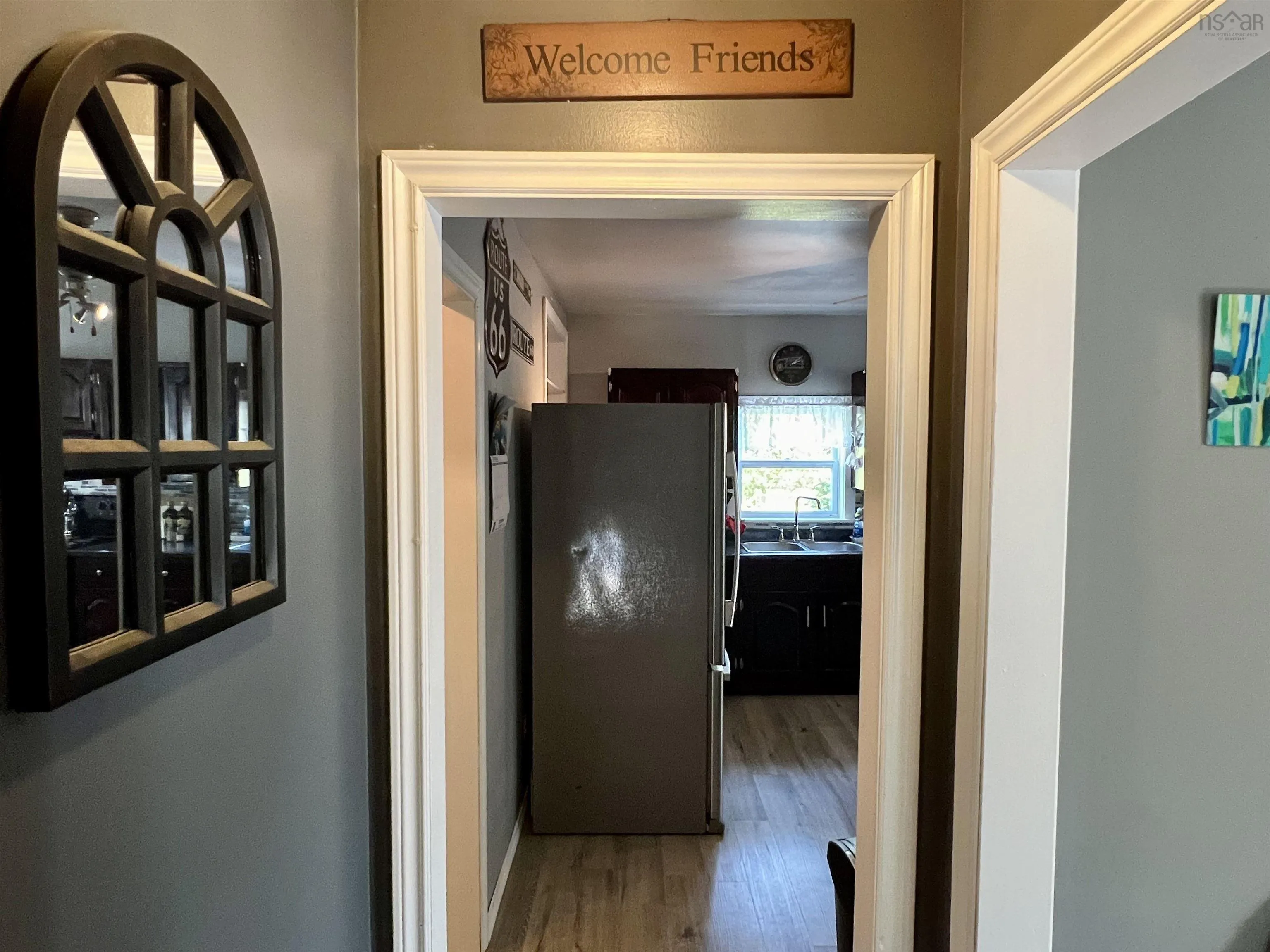 2324 Truro Road, Westville Ns B0k 2a0, 4 Bedrooms Bedrooms, ,1 BathroomBathrooms,Residential,For Sale,Truro,202422083