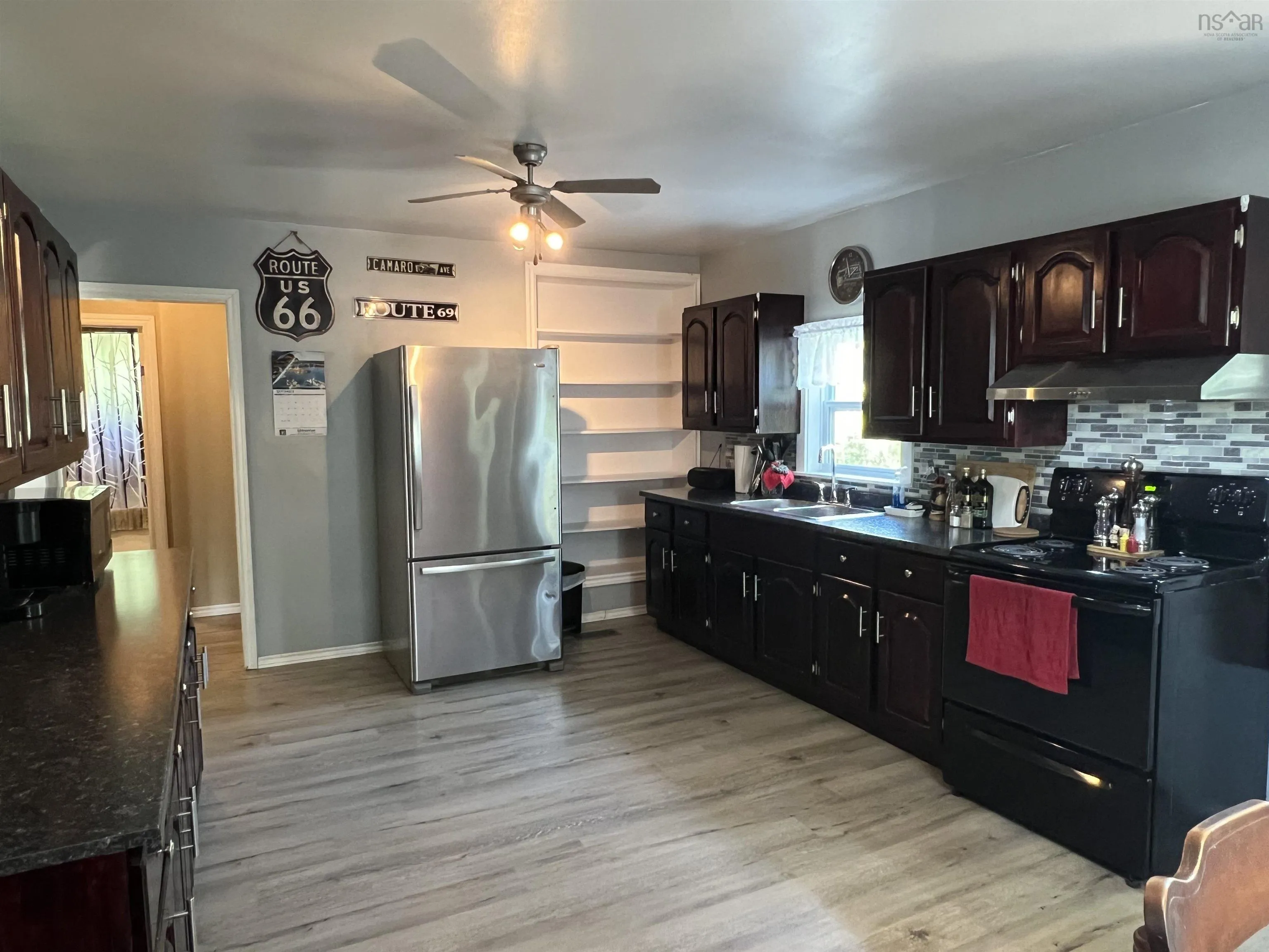 2324 Truro Road, Westville Ns B0k 2a0, 4 Bedrooms Bedrooms, ,1 BathroomBathrooms,Residential,For Sale,Truro,202422083
