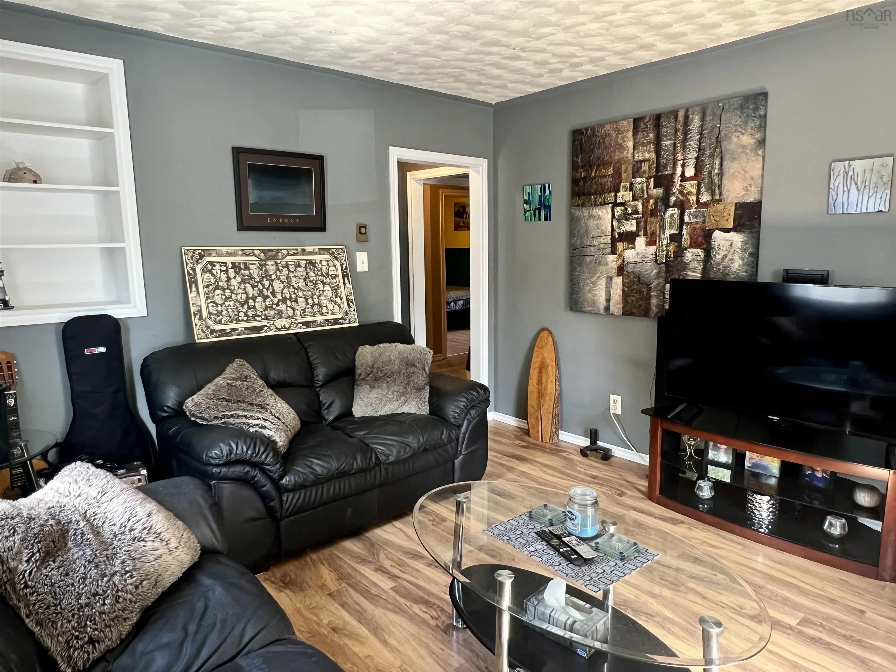 2324 Truro Road, Westville Ns B0k 2a0, 4 Bedrooms Bedrooms, ,1 BathroomBathrooms,Residential,For Sale,Truro,202422083