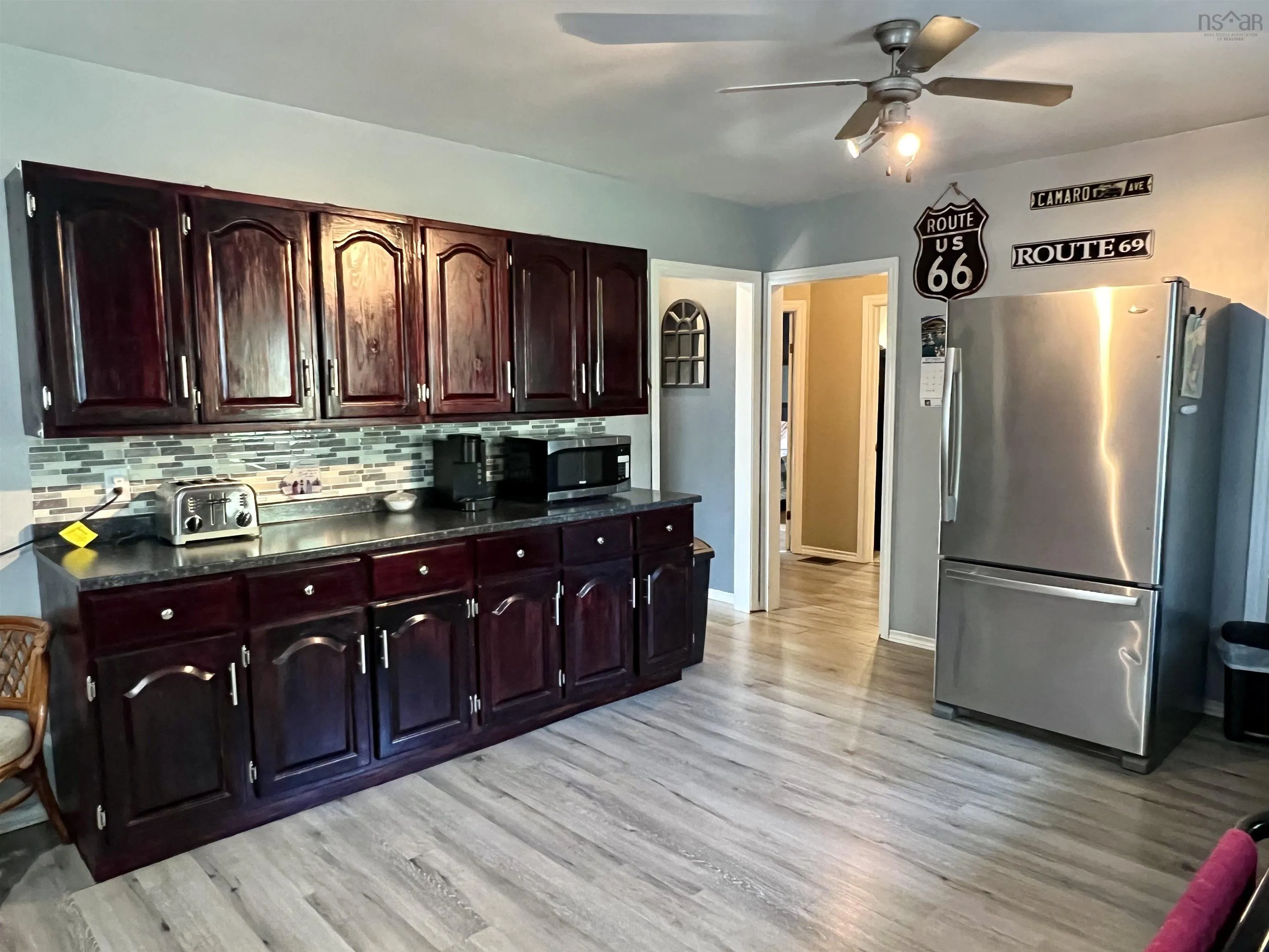 2324 Truro Road, Westville Ns B0k 2a0, 4 Bedrooms Bedrooms, ,1 BathroomBathrooms,Residential,For Sale,Truro,202422083