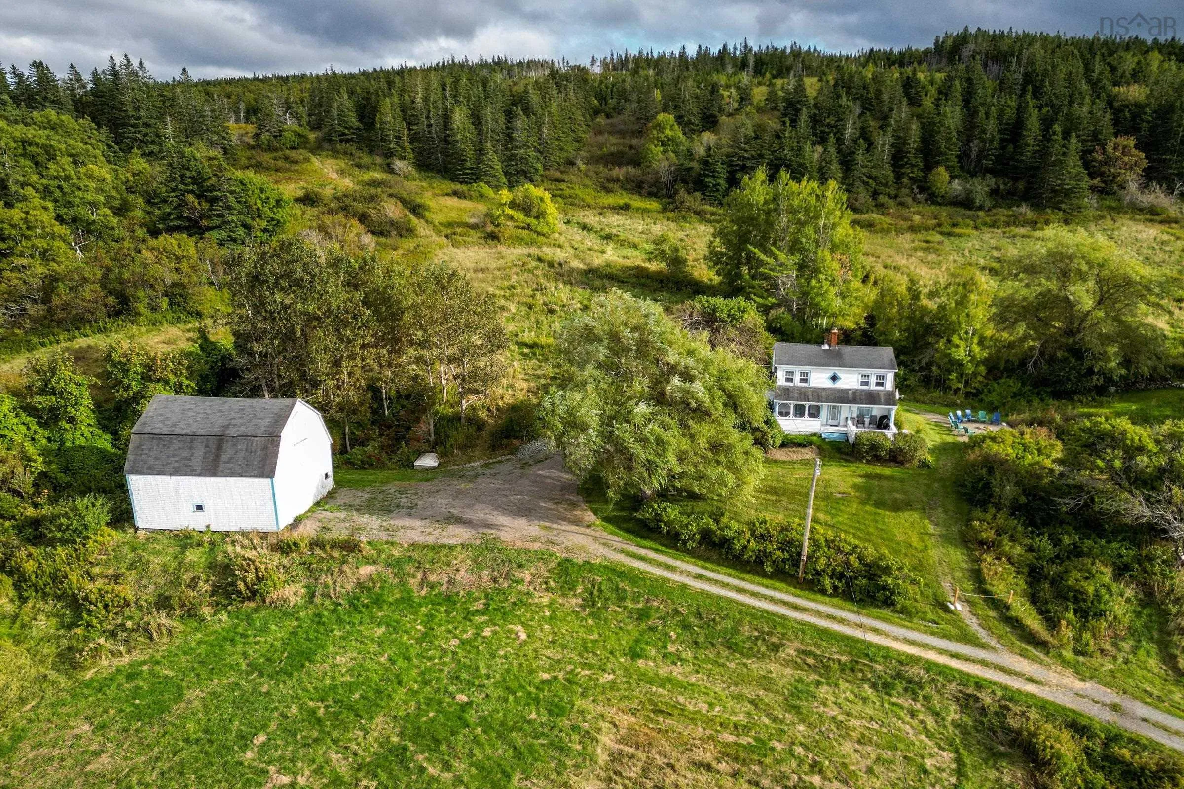 15398 Highway 4, Johnstown, NS B0E 3B0, 4 Bedrooms Bedrooms, ,2 BathroomsBathrooms,Residential,For Sale,Highway 4,202511026