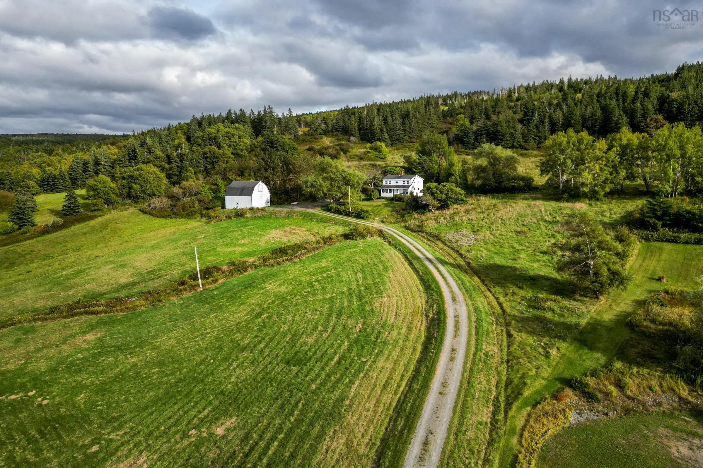 15398 Highway 4, Johnstown, NS B0E 3B0, 4 Bedrooms Bedrooms, ,2 BathroomsBathrooms,Residential,For Sale,Highway 4,202511026