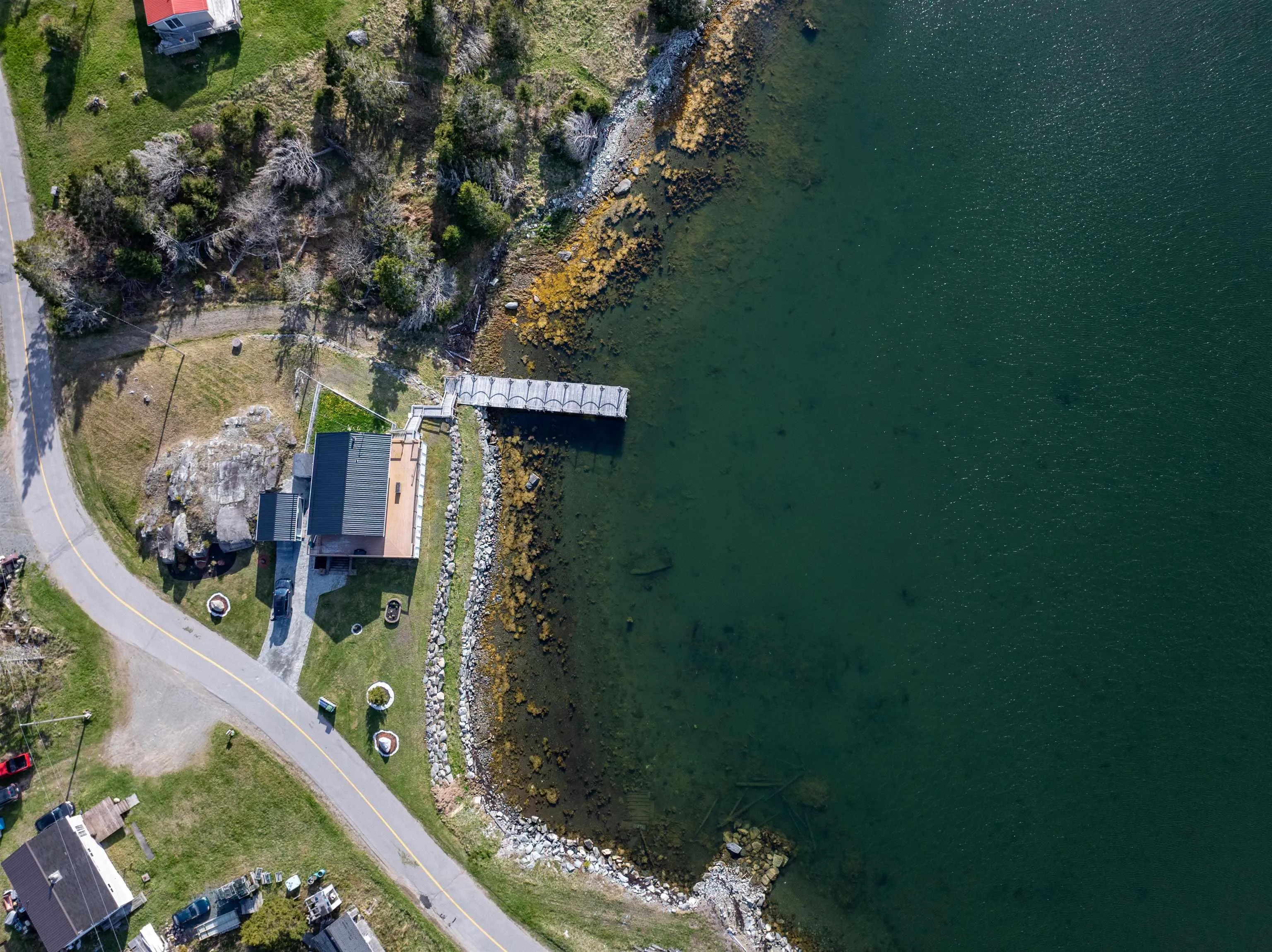 549 Sober Island Road, Sober Island, NS B0J 3B0, 4 Bedrooms Bedrooms, ,2 BathroomsBathrooms,Residential,For Sale,Sober Island,202513250