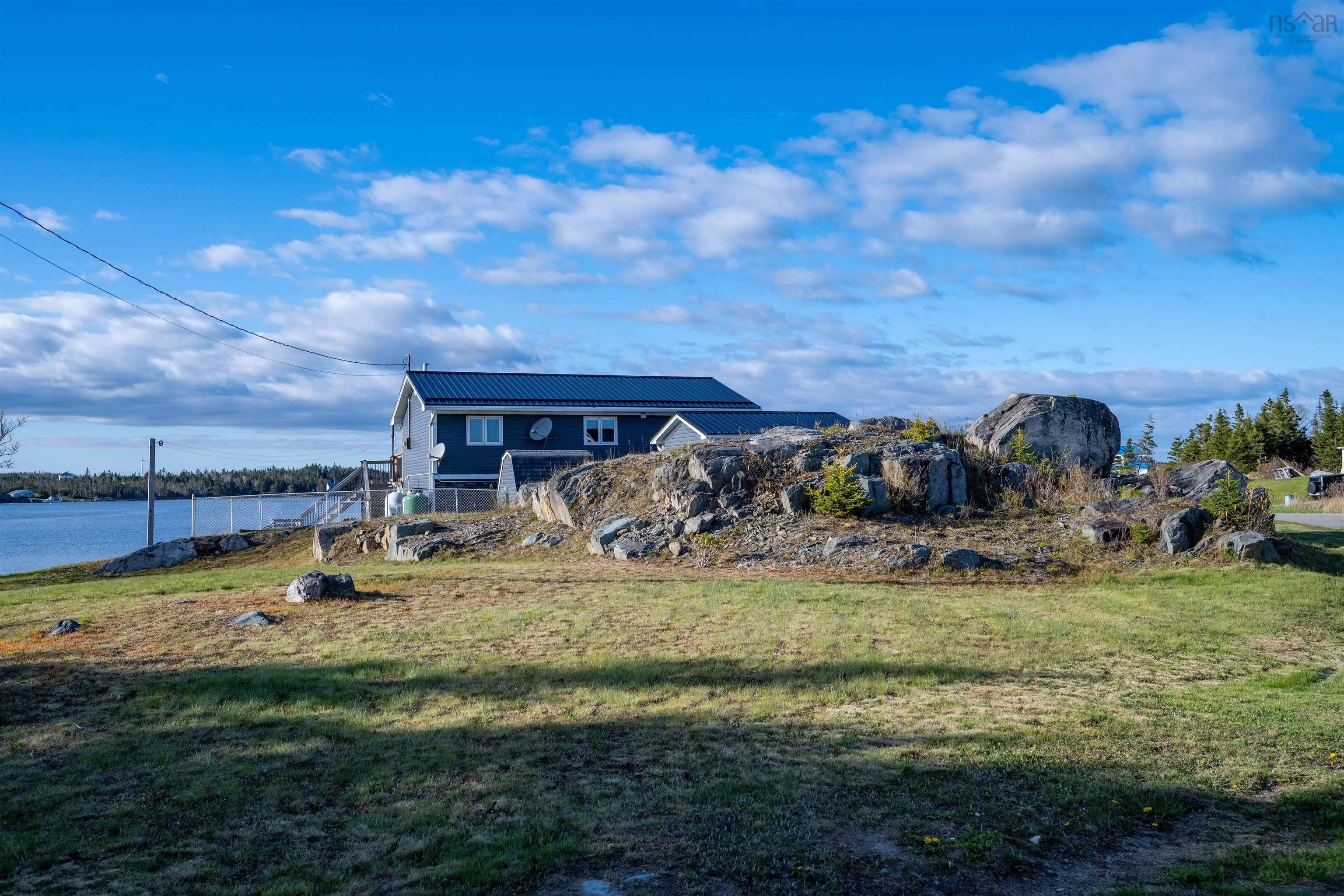 549 Sober Island Road, Sober Island, NS B0J 3B0, 4 Bedrooms Bedrooms, ,2 BathroomsBathrooms,Residential,For Sale,Sober Island,202513250