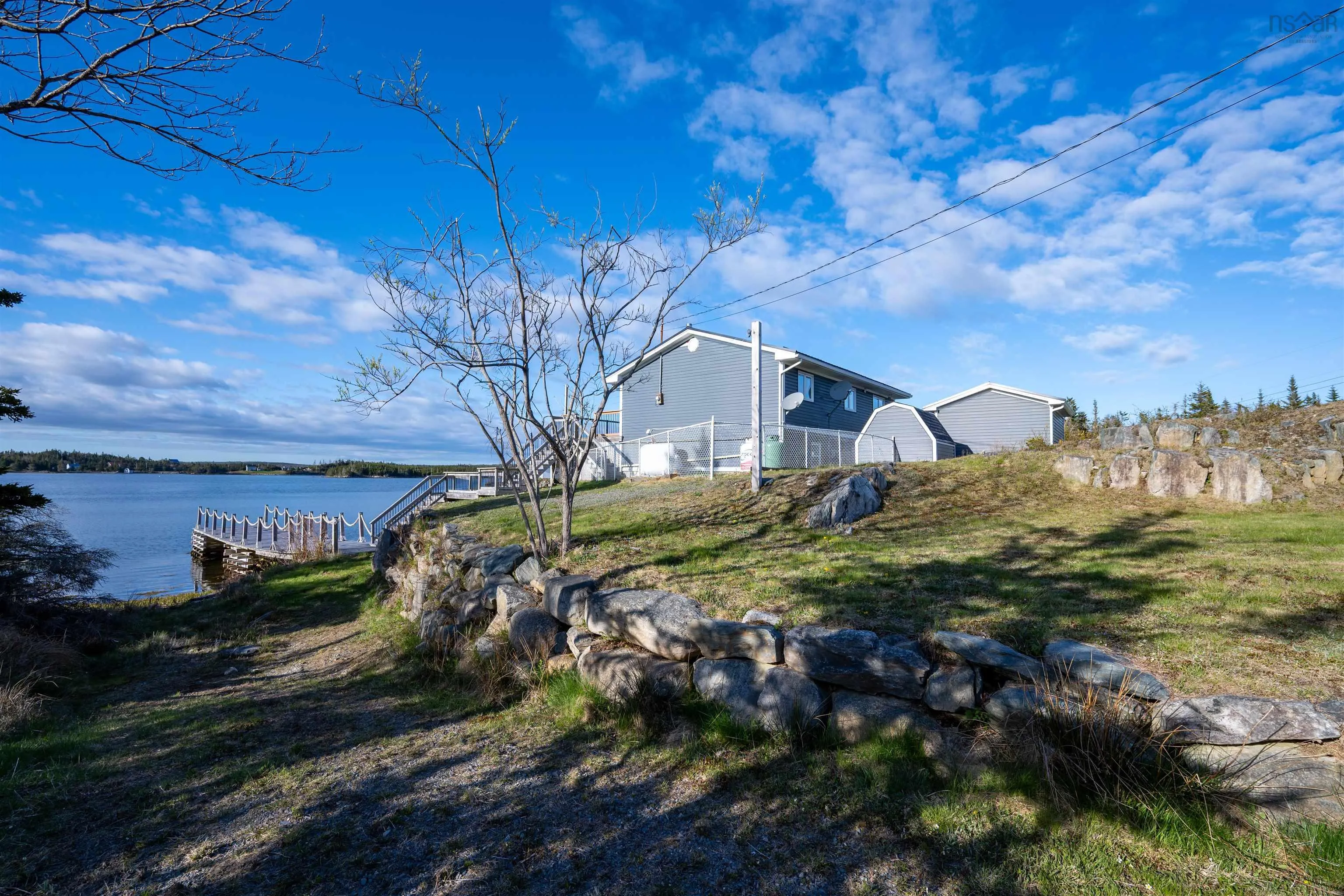 549 Sober Island Road, Sober Island, NS B0J 3B0, 4 Bedrooms Bedrooms, ,2 BathroomsBathrooms,Residential,For Sale,Sober Island,202513250