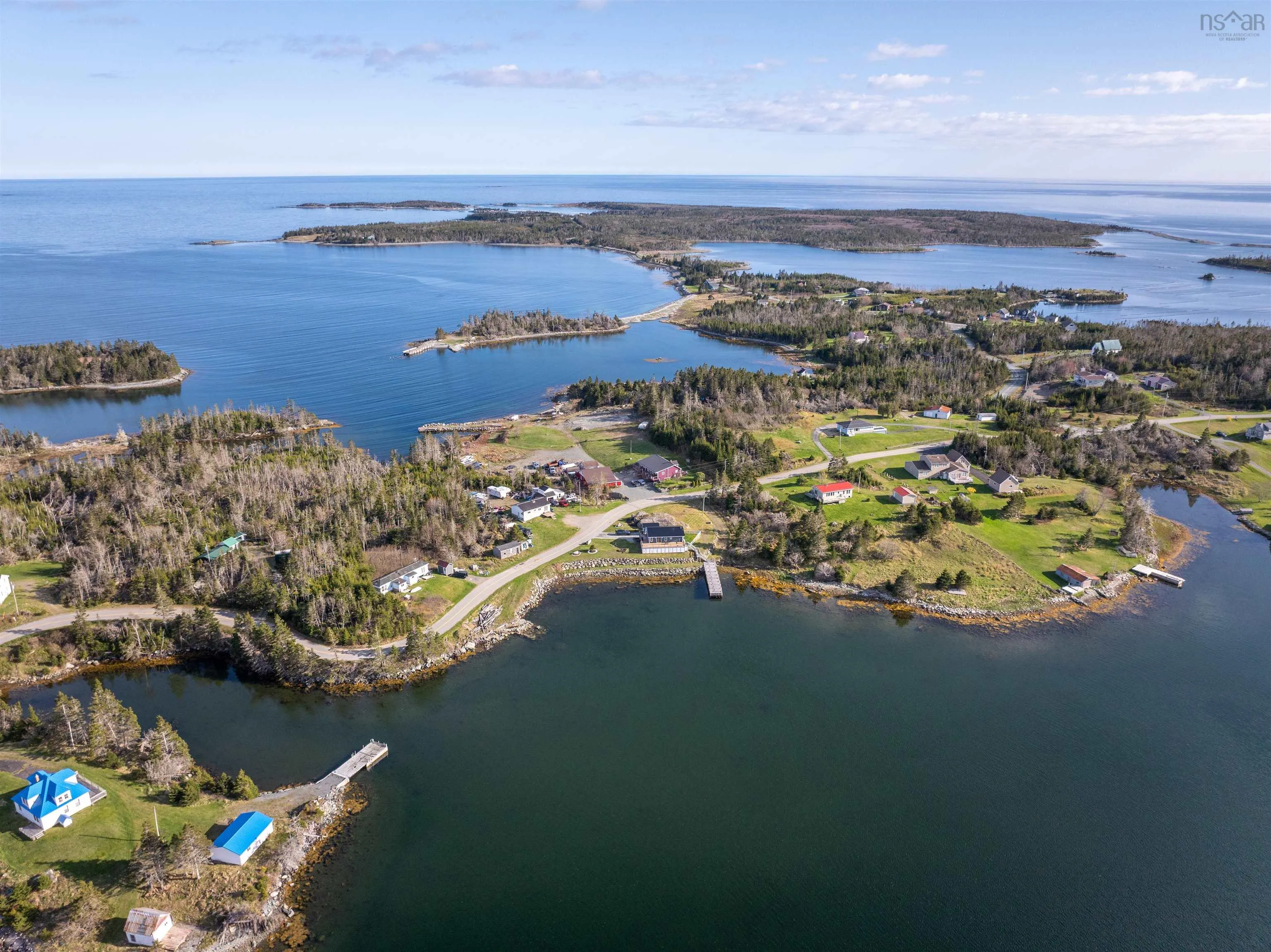 549 Sober Island Road, Sober Island, NS B0J 3B0, 4 Bedrooms Bedrooms, ,2 BathroomsBathrooms,Residential,For Sale,Sober Island,202513250