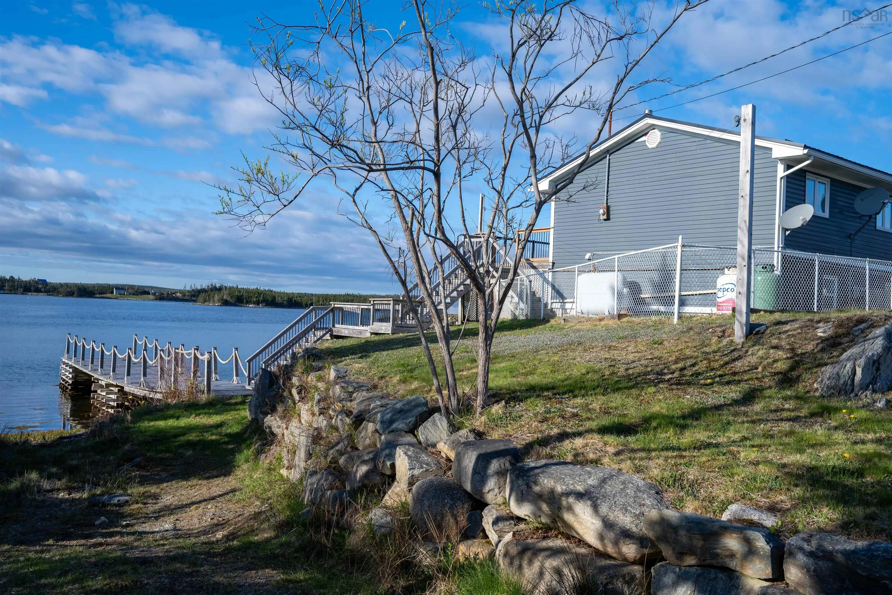 549 Sober Island Road, Sober Island, NS B0J 3B0, 4 Bedrooms Bedrooms, ,2 BathroomsBathrooms,Residential,For Sale,Sober Island,202513250