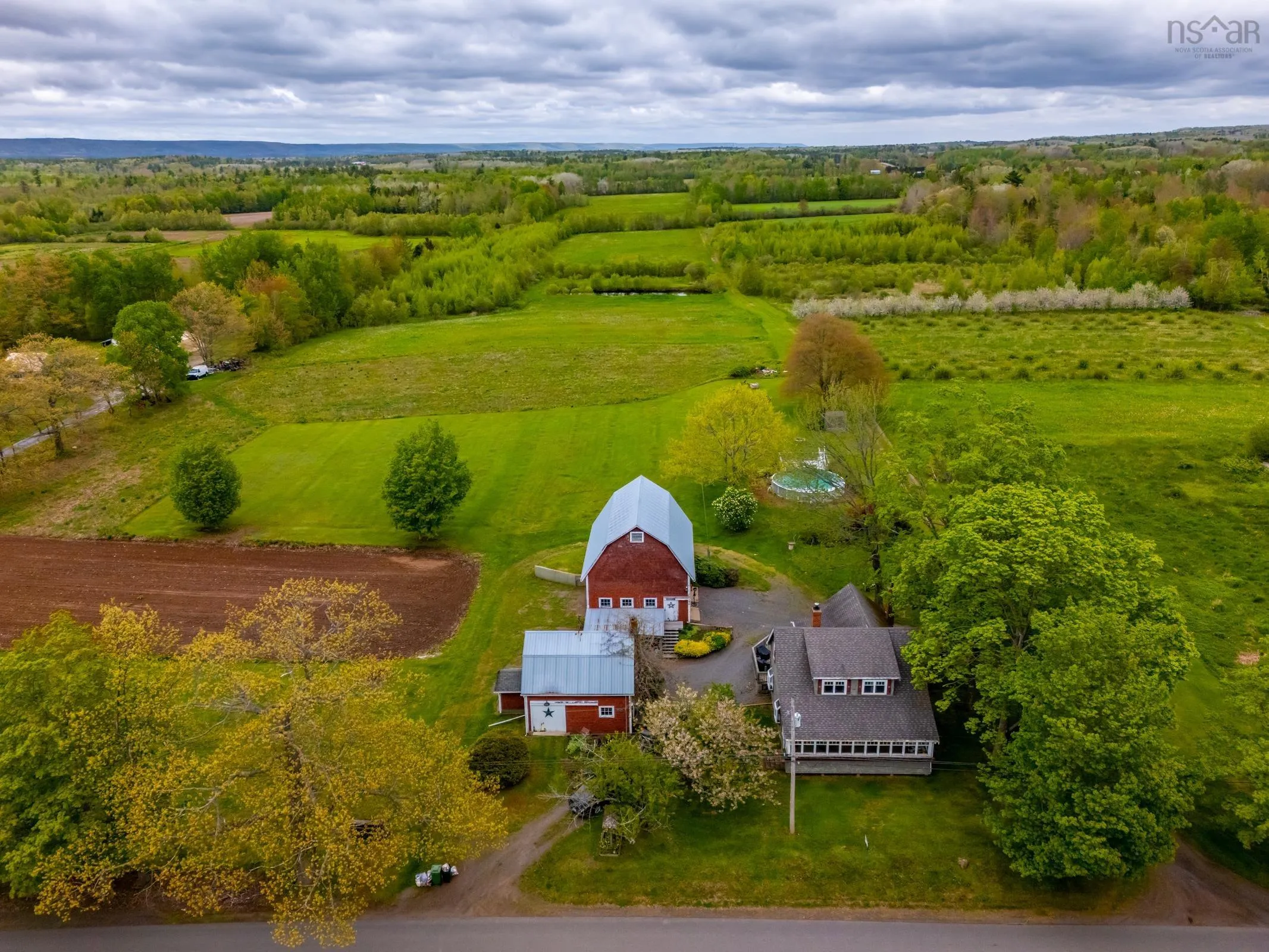 6994 Aylesford Road, Factorydale, NS B0P 1C0, 4 Bedrooms Bedrooms, ,1 BathroomBathrooms,Residential,For Sale,Aylesford,202511884