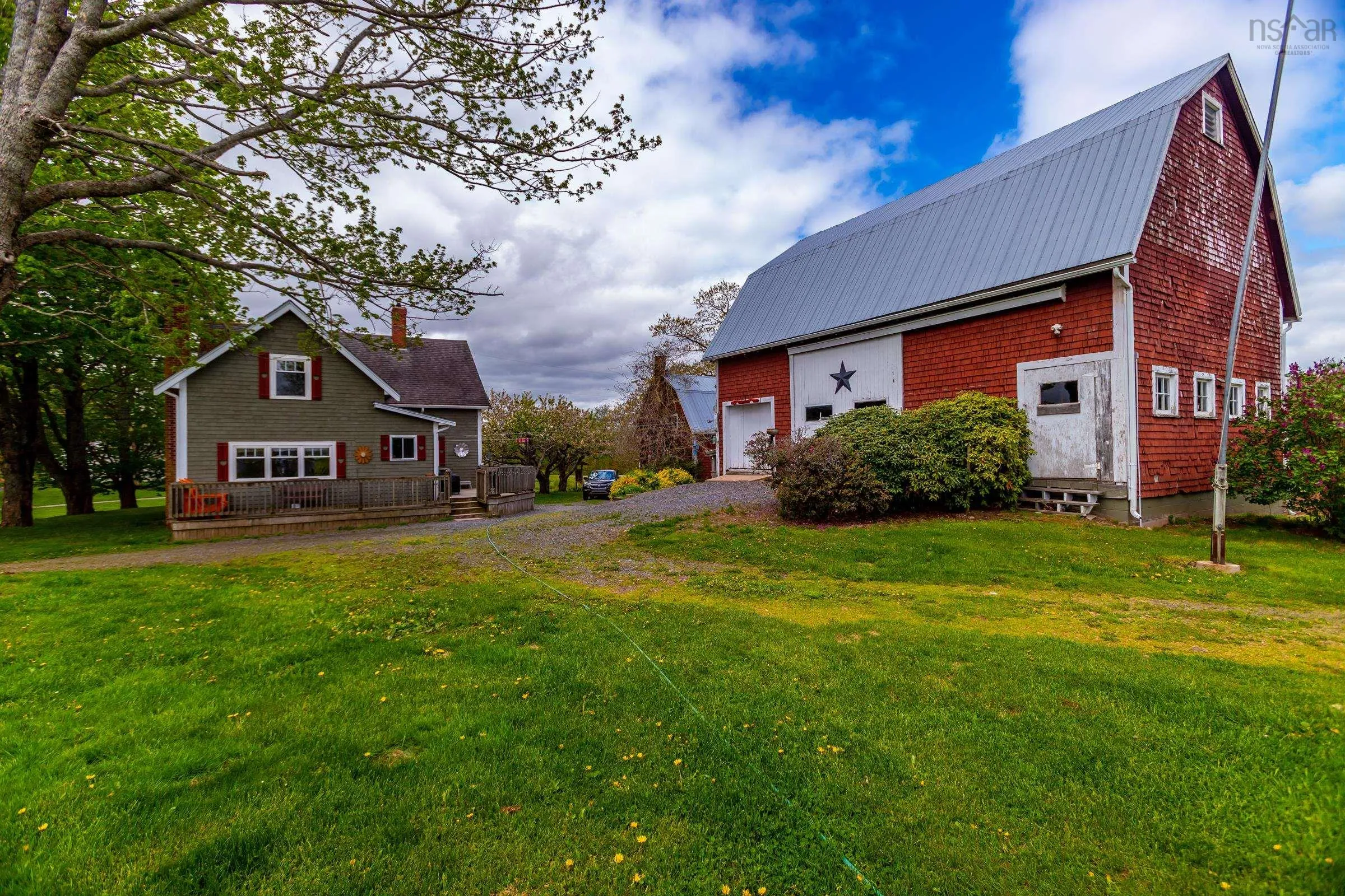 6994 Aylesford Road, Factorydale, NS B0P 1C0, 4 Bedrooms Bedrooms, ,1 BathroomBathrooms,Residential,For Sale,Aylesford,202511884