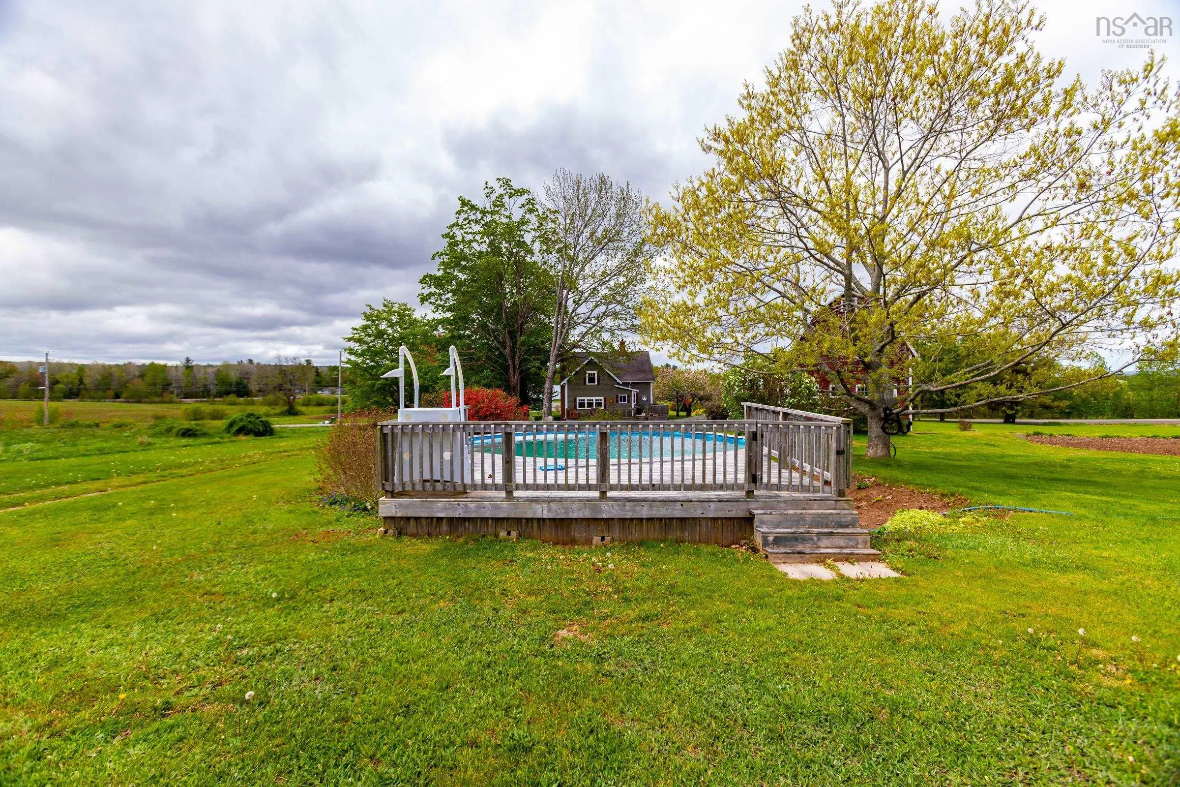 6994 Aylesford Road, Factorydale, NS B0P 1C0, 4 Bedrooms Bedrooms, ,1 BathroomBathrooms,Residential,For Sale,Aylesford,202511884