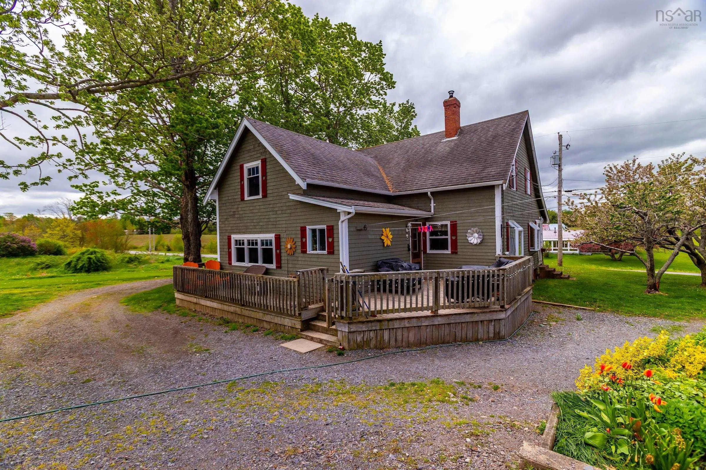 6994 Aylesford Road, Factorydale, NS B0P 1C0, 4 Bedrooms Bedrooms, ,1 BathroomBathrooms,Residential,For Sale,Aylesford,202511884