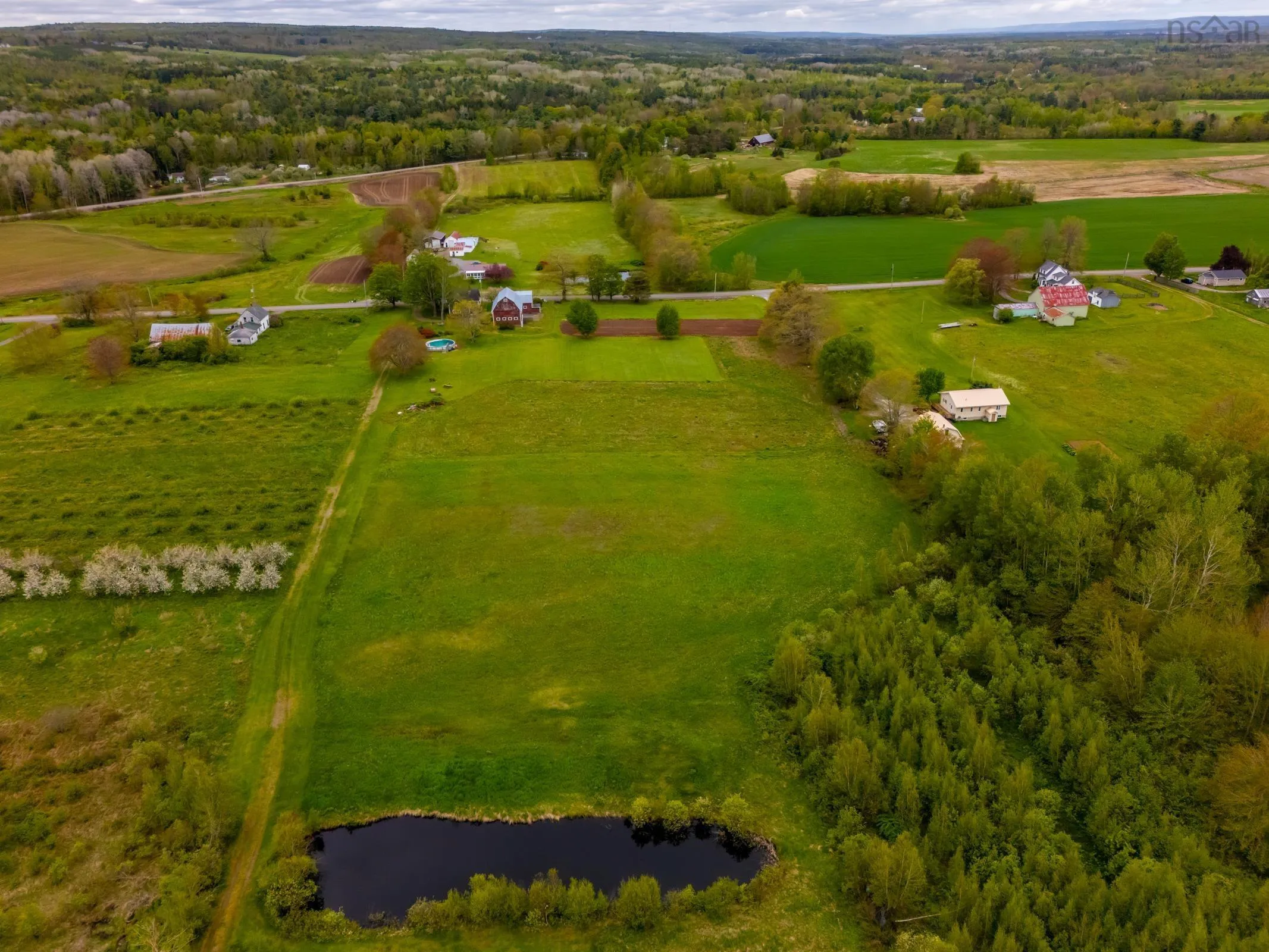 6994 Aylesford Road, Factorydale, NS B0P 1C0, 4 Bedrooms Bedrooms, ,1 BathroomBathrooms,Residential,For Sale,Aylesford,202511884