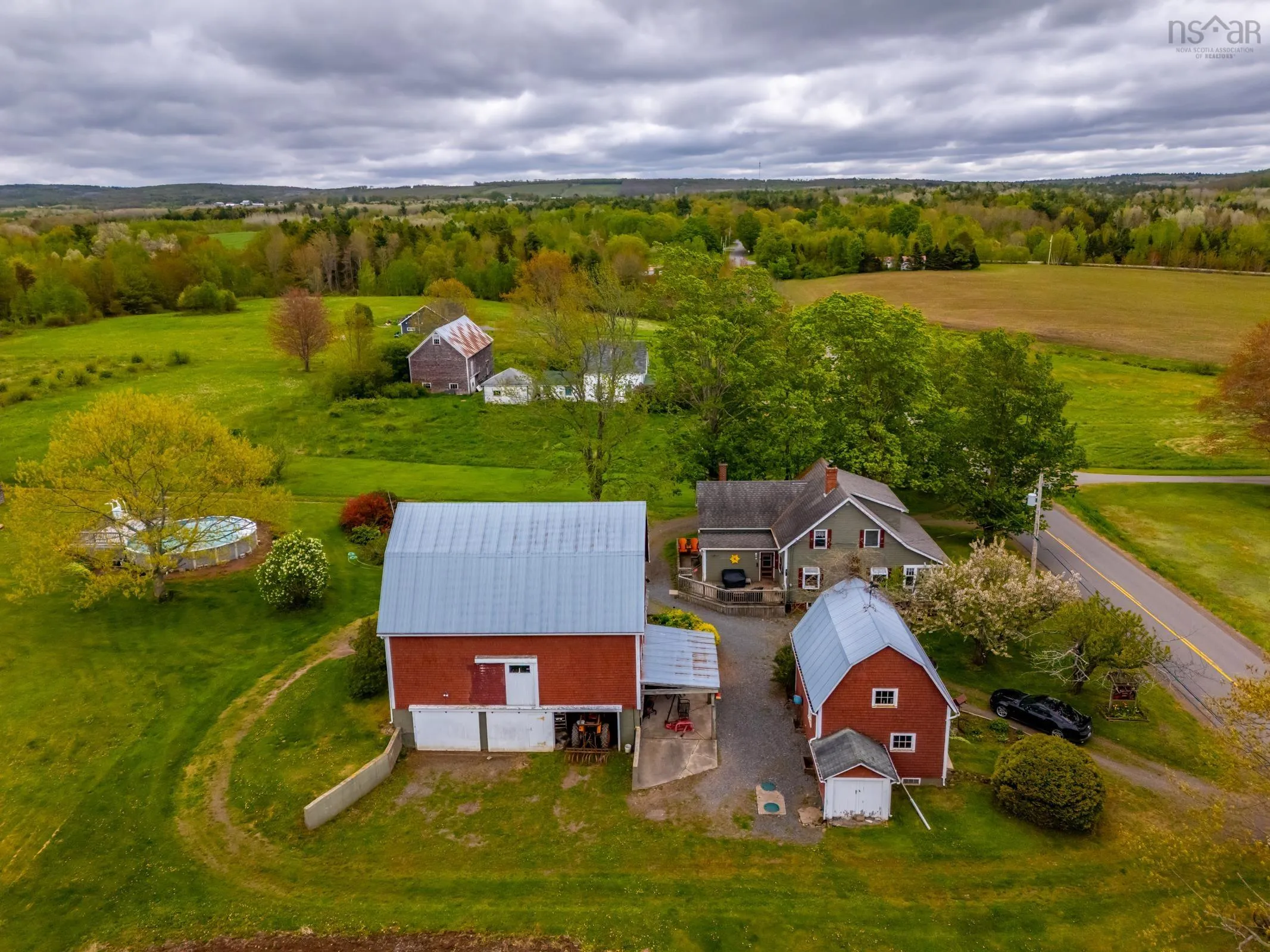 6994 Aylesford Road, Factorydale, NS B0P 1C0, 4 Bedrooms Bedrooms, ,1 BathroomBathrooms,Residential,For Sale,Aylesford,202511884