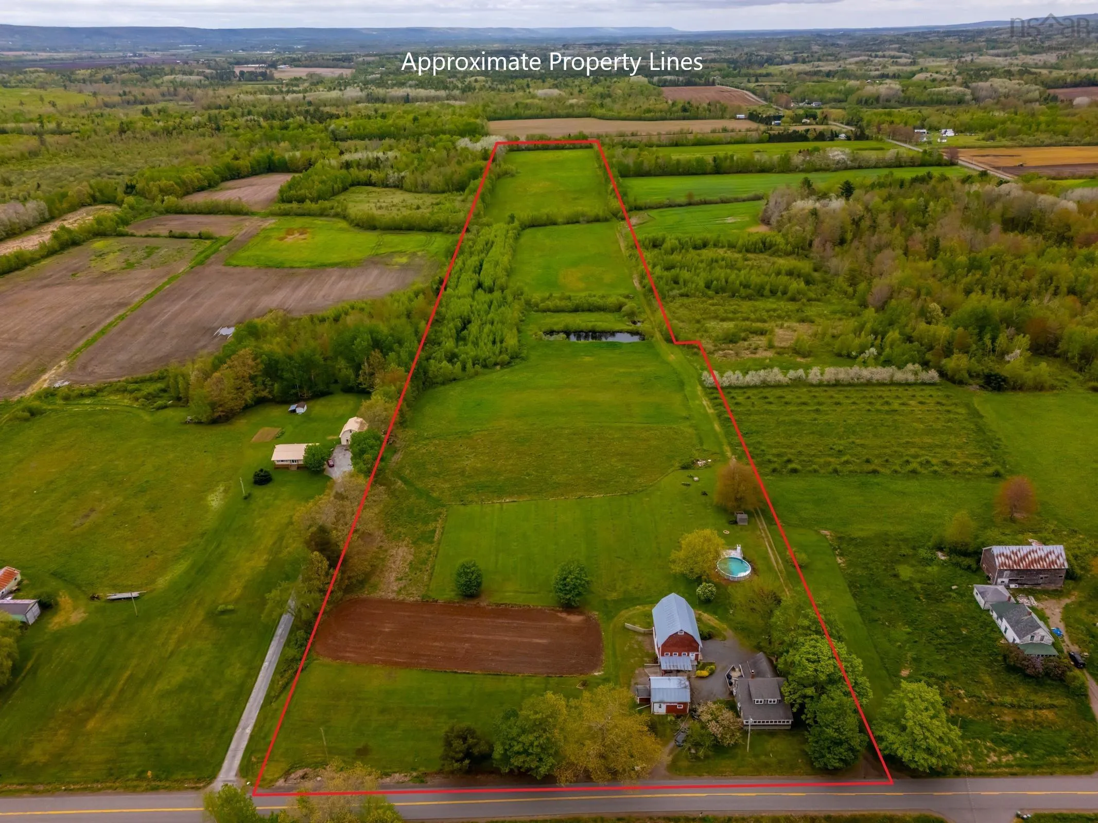 6994 Aylesford Road, Factorydale, NS B0P 1C0, 4 Bedrooms Bedrooms, ,1 BathroomBathrooms,Residential,For Sale,Aylesford,202511884