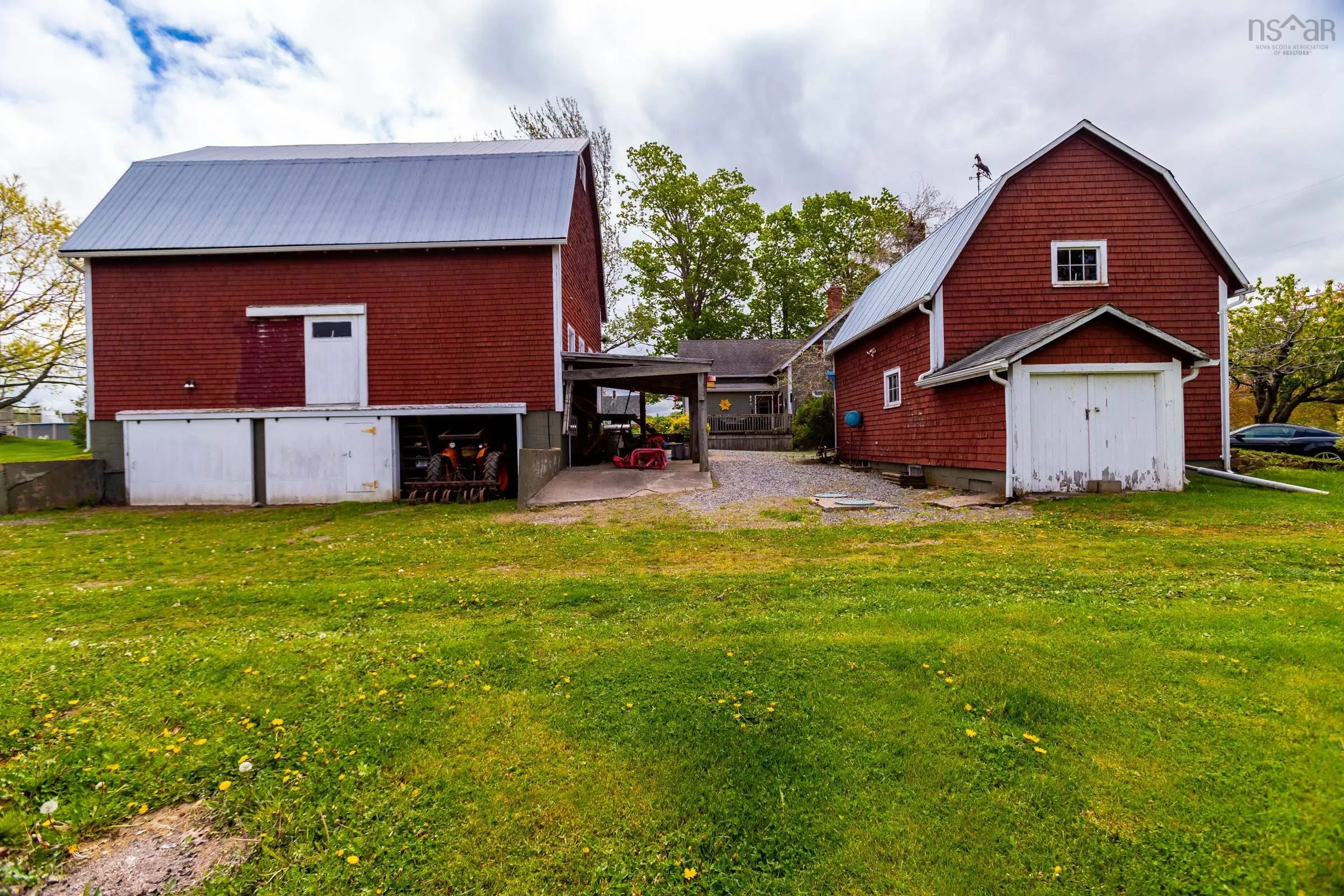6994 Aylesford Road, Factorydale, NS B0P 1C0, 4 Bedrooms Bedrooms, ,1 BathroomBathrooms,Residential,For Sale,Aylesford,202511884