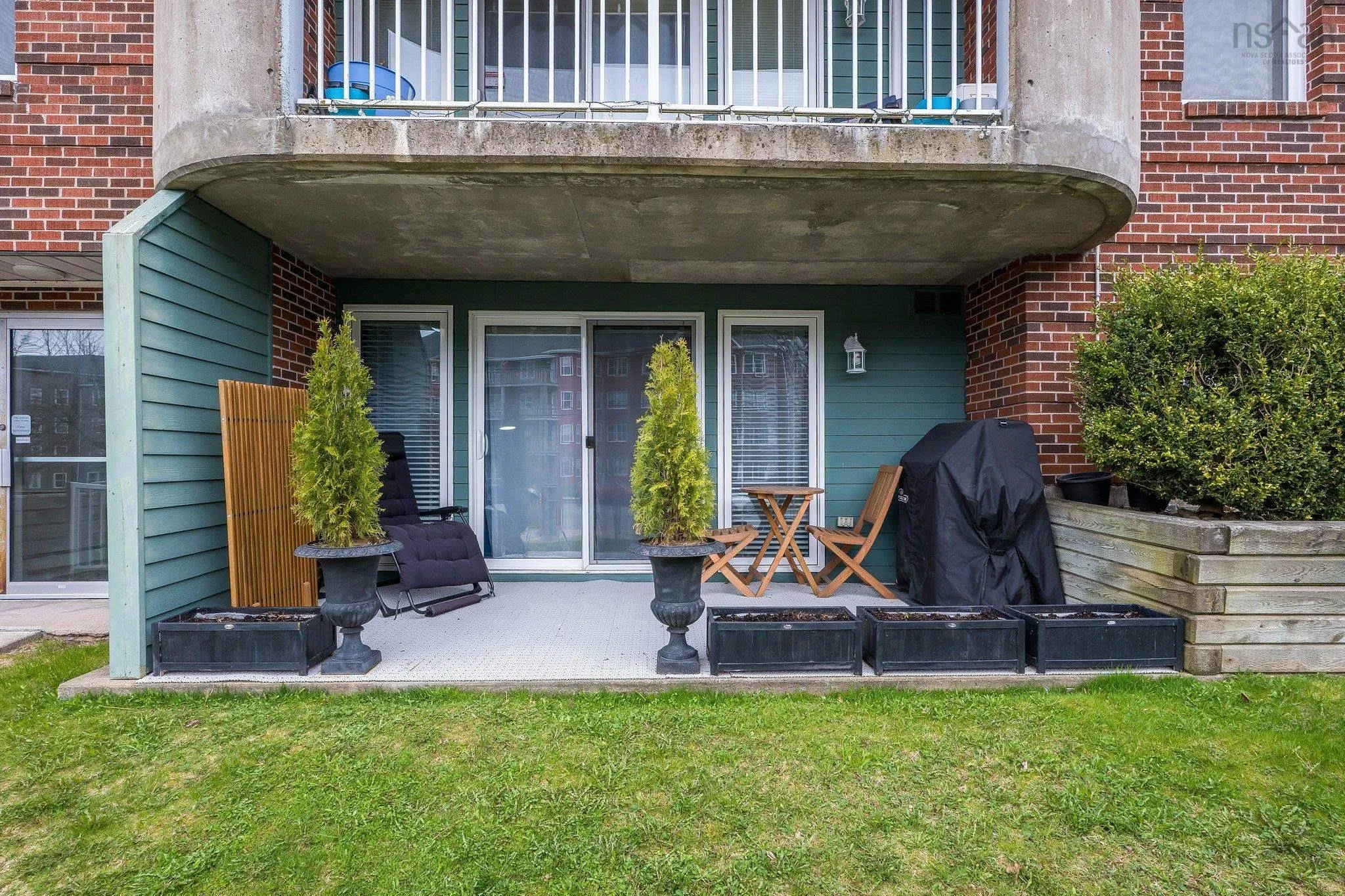 109-429 Parkland Drive, Halifax Ns B3s 1l3, 2 Bedrooms Bedrooms, ,2 BathroomsBathrooms,Residential,For Sale,Parkland,202510011