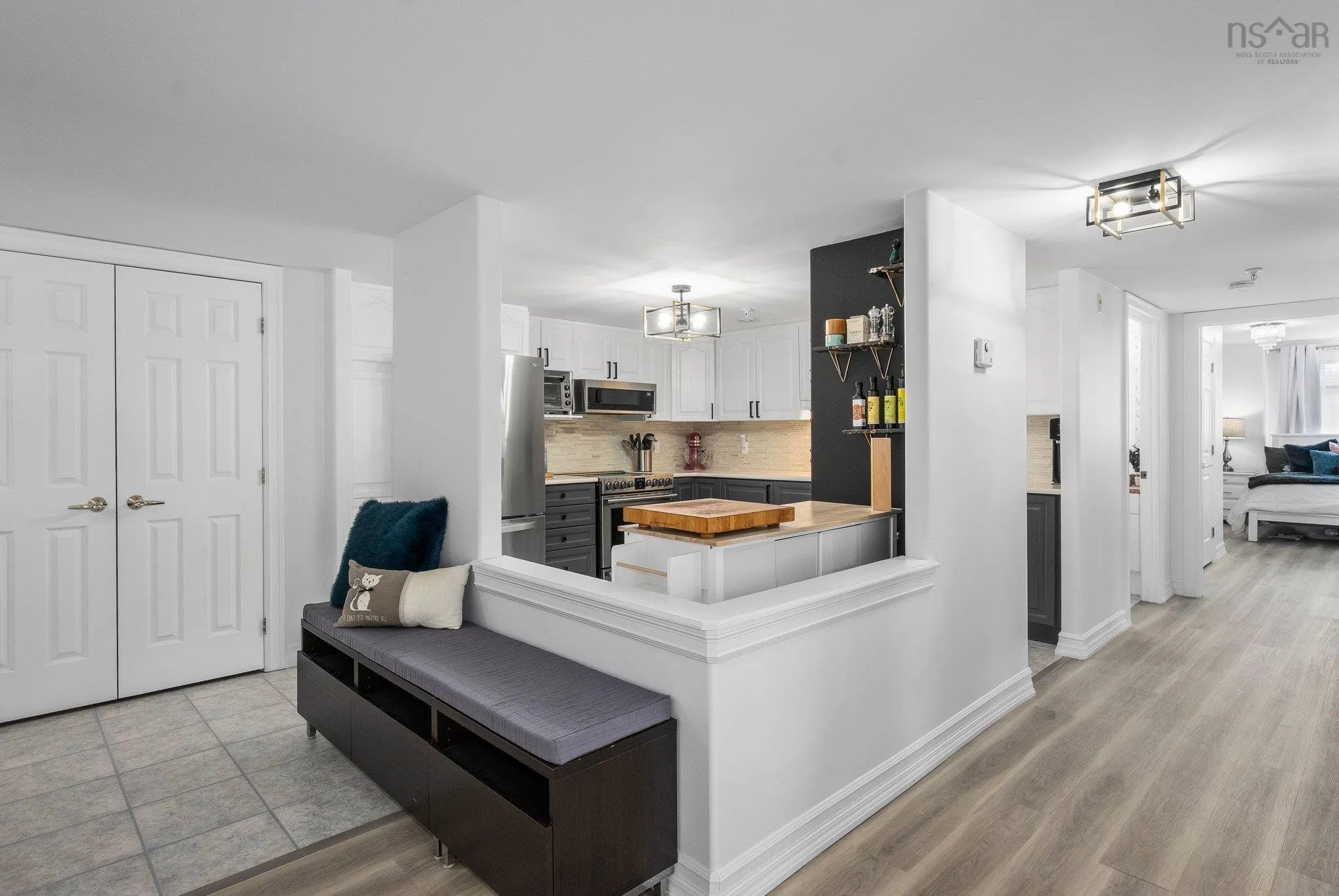 109-429 Parkland Drive, Halifax Ns B3s 1l3, 2 Bedrooms Bedrooms, ,2 BathroomsBathrooms,Residential,For Sale,Parkland,202510011