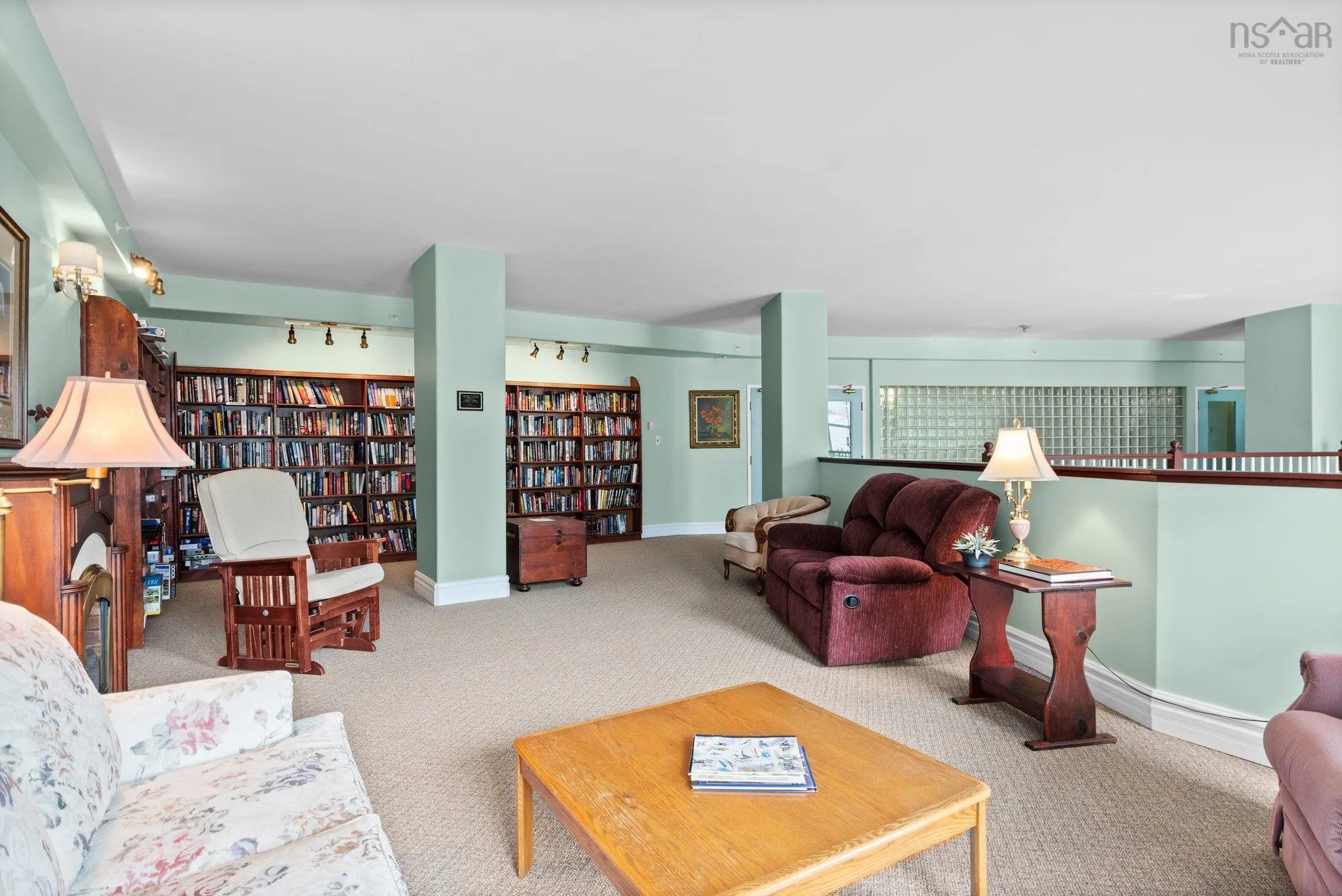 109-429 Parkland Drive, Halifax Ns B3s 1l3, 2 Bedrooms Bedrooms, ,2 BathroomsBathrooms,Residential,For Sale,Parkland,202510011